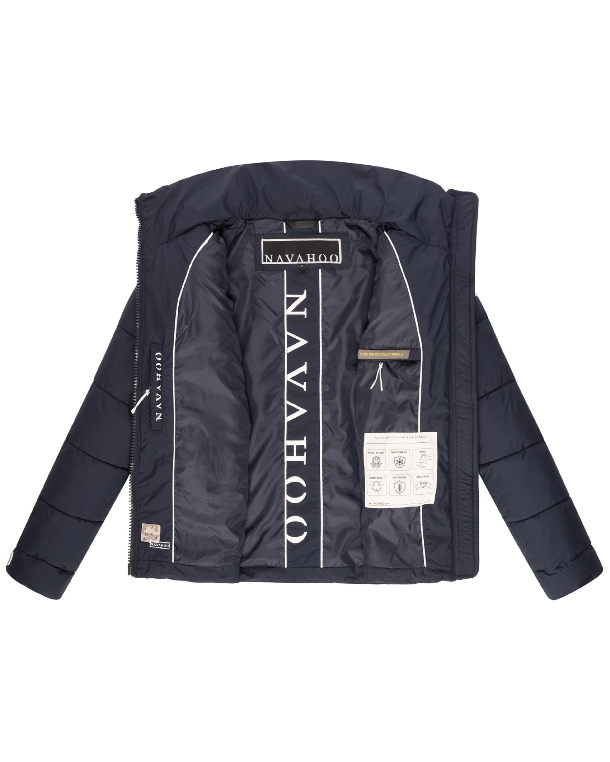 Navahoo Steppjacke »Steppjacke Luftzauber 14«