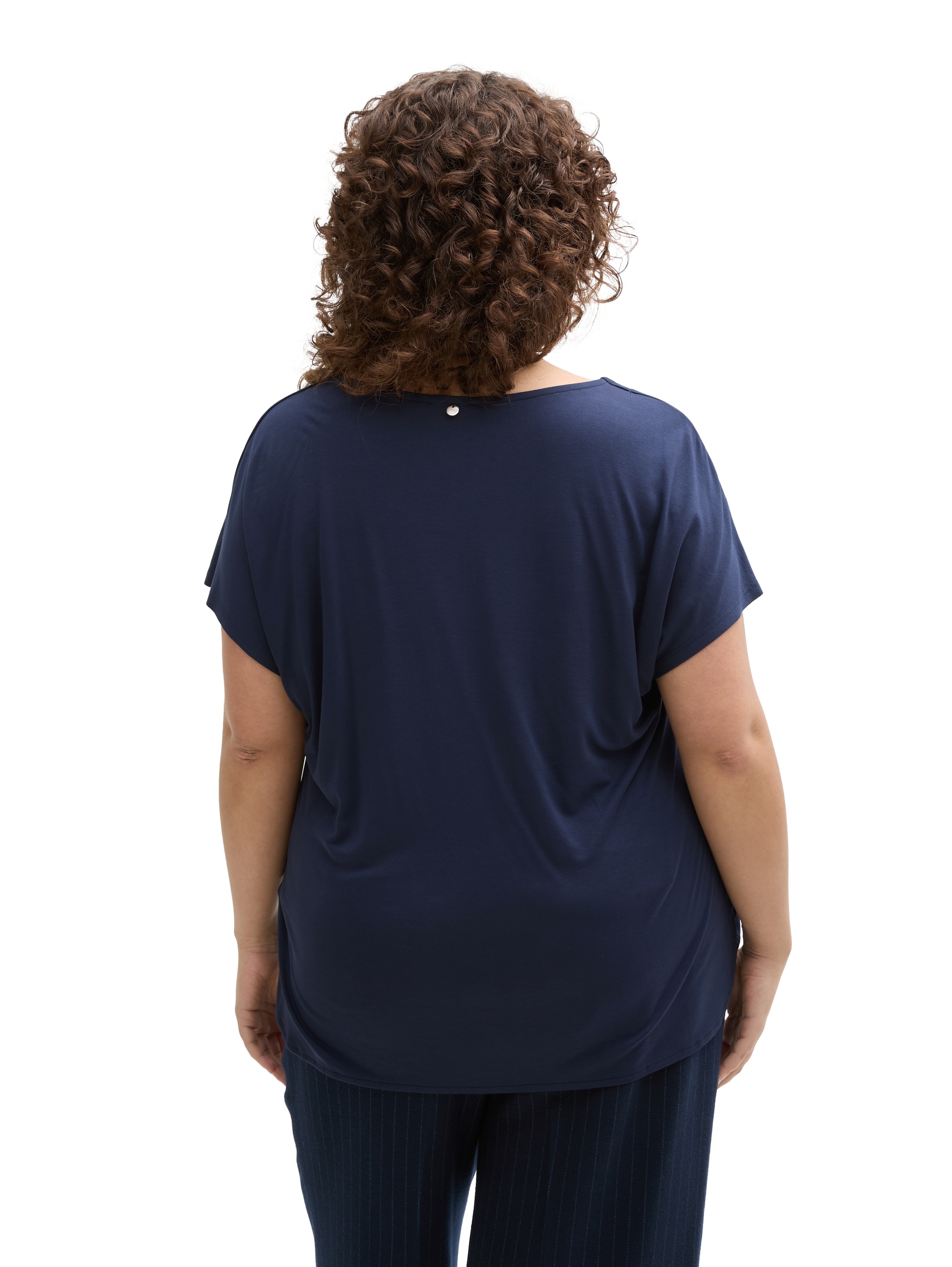 TOM TAILOR PLUS T-Shirt