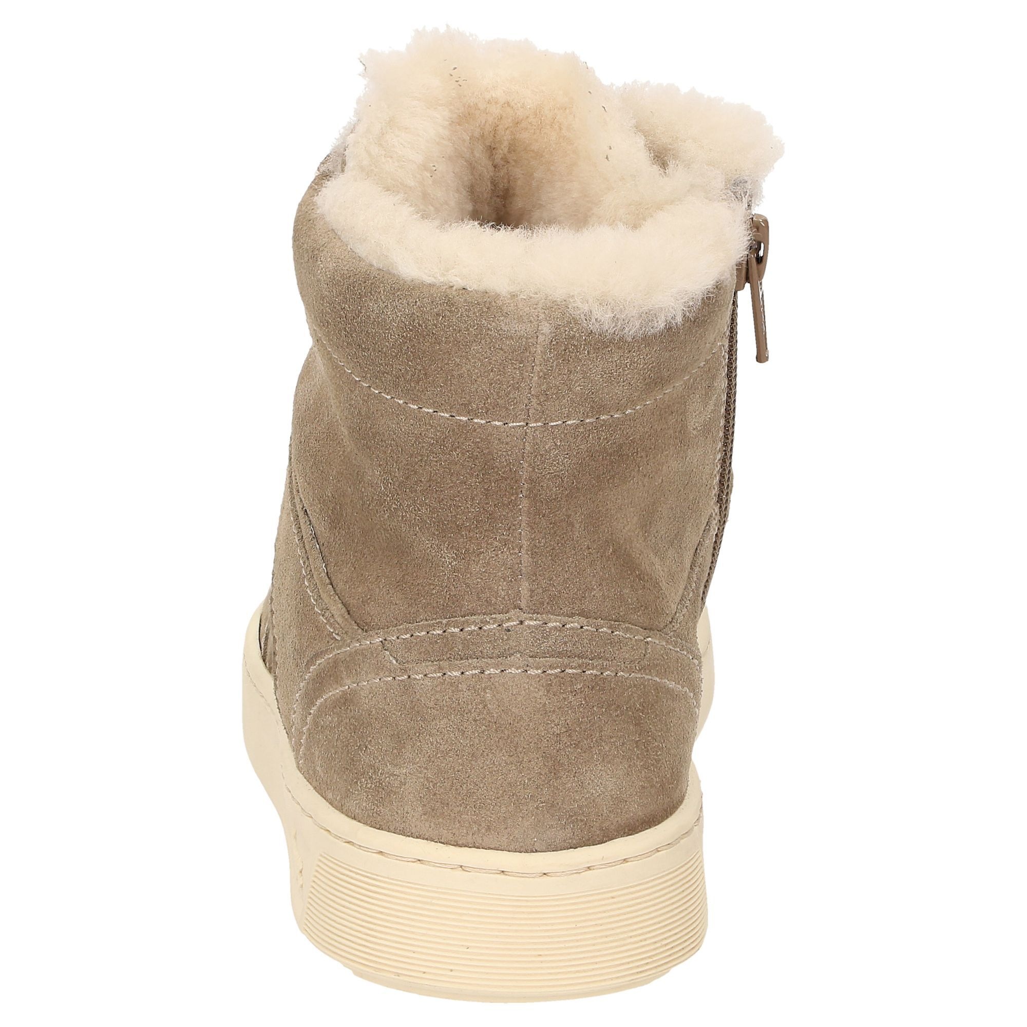 SIOUX Stiefelette »Maites sneak 006-LF«