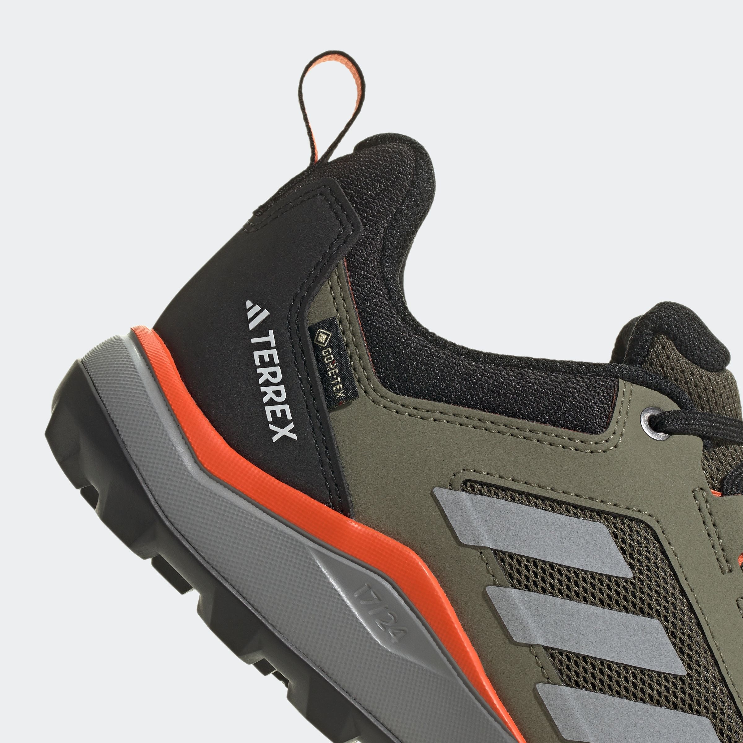 adidas TERREX Trailrunningschuh »TRACEROCKER 2.0 GORE-TEX TRAILRUNNING«, wasserdichte Trailrunningschuhe