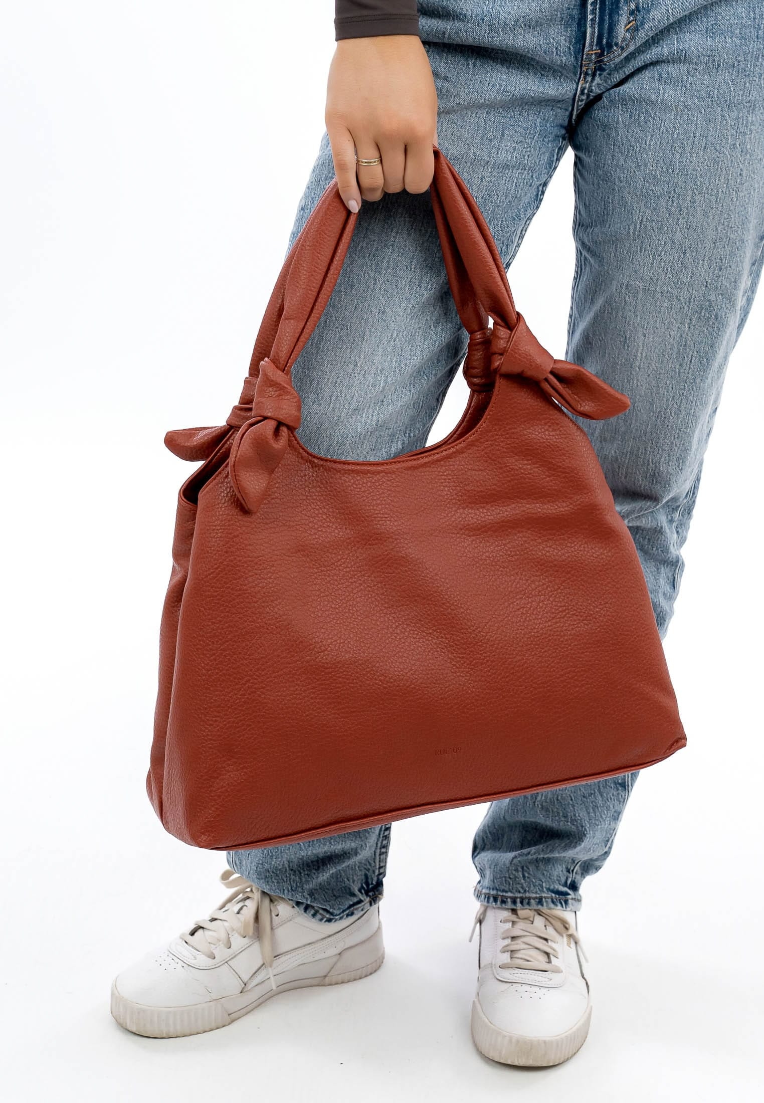 EMILY & NOAH Shopper »Shopper E&N Pantin RUE 09«
