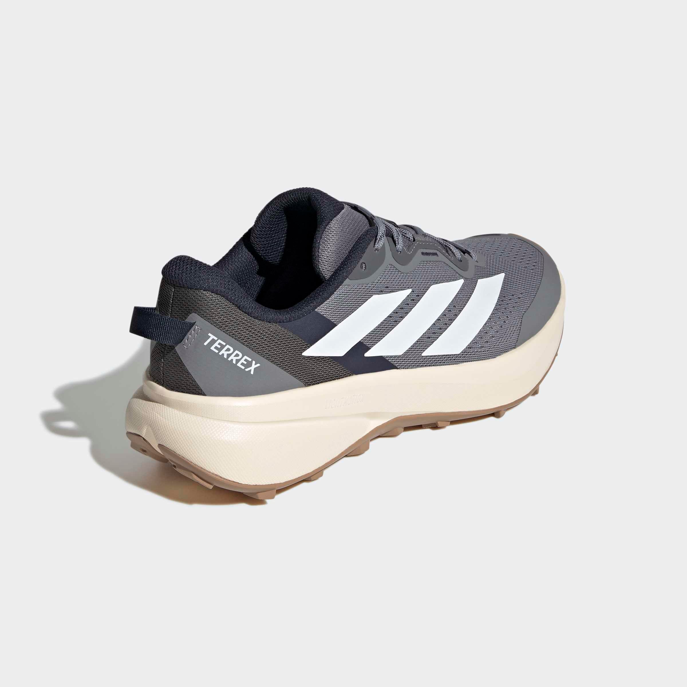 adidas TERREX Trailrunningschuh »TRACEFINDER PLUS«  für mehr Grip