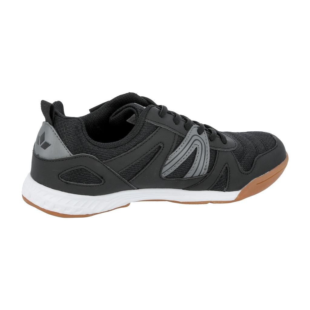 Lico Hallenschuh »Sportschuh Fit Indoor«