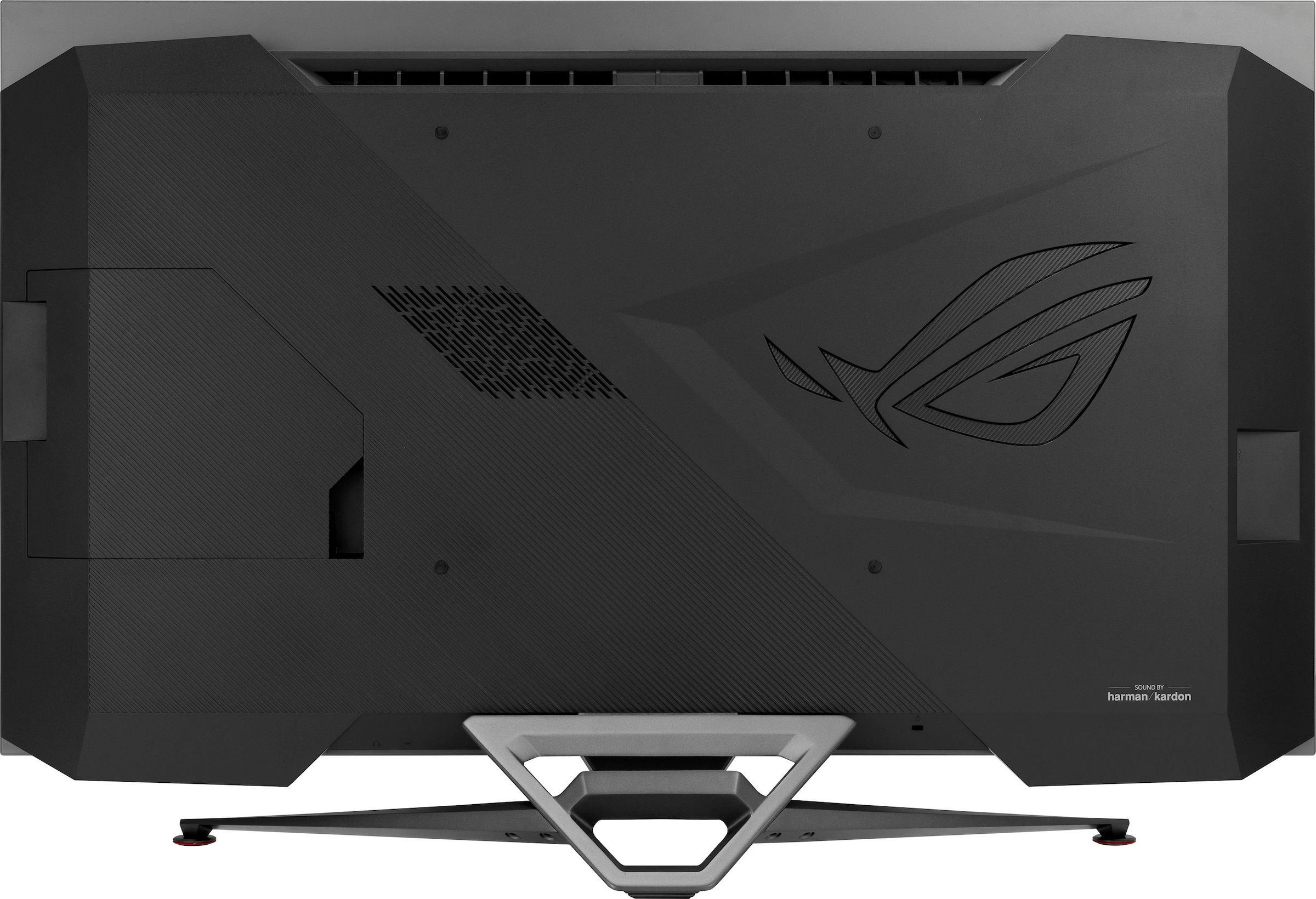 Asus Gaming-Monitor »PG42UQ«, 106 cm/42 Zoll, 3840 x 2160 px, 4K Ultra HD, 0,1 ms Reaktionszeit, 60 Hz