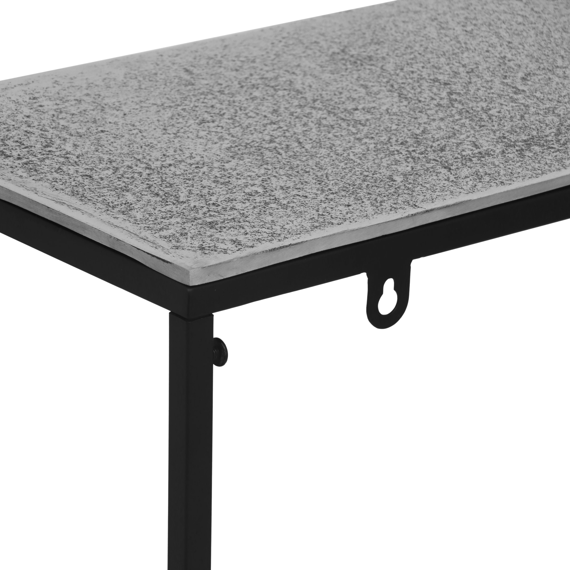 MIRRORS AND MORE Konsolentisch »ANNI«