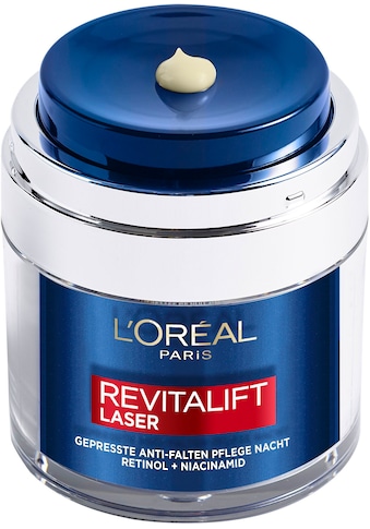 Tagescreme »Revitalift Laser Gepresste Pflege«