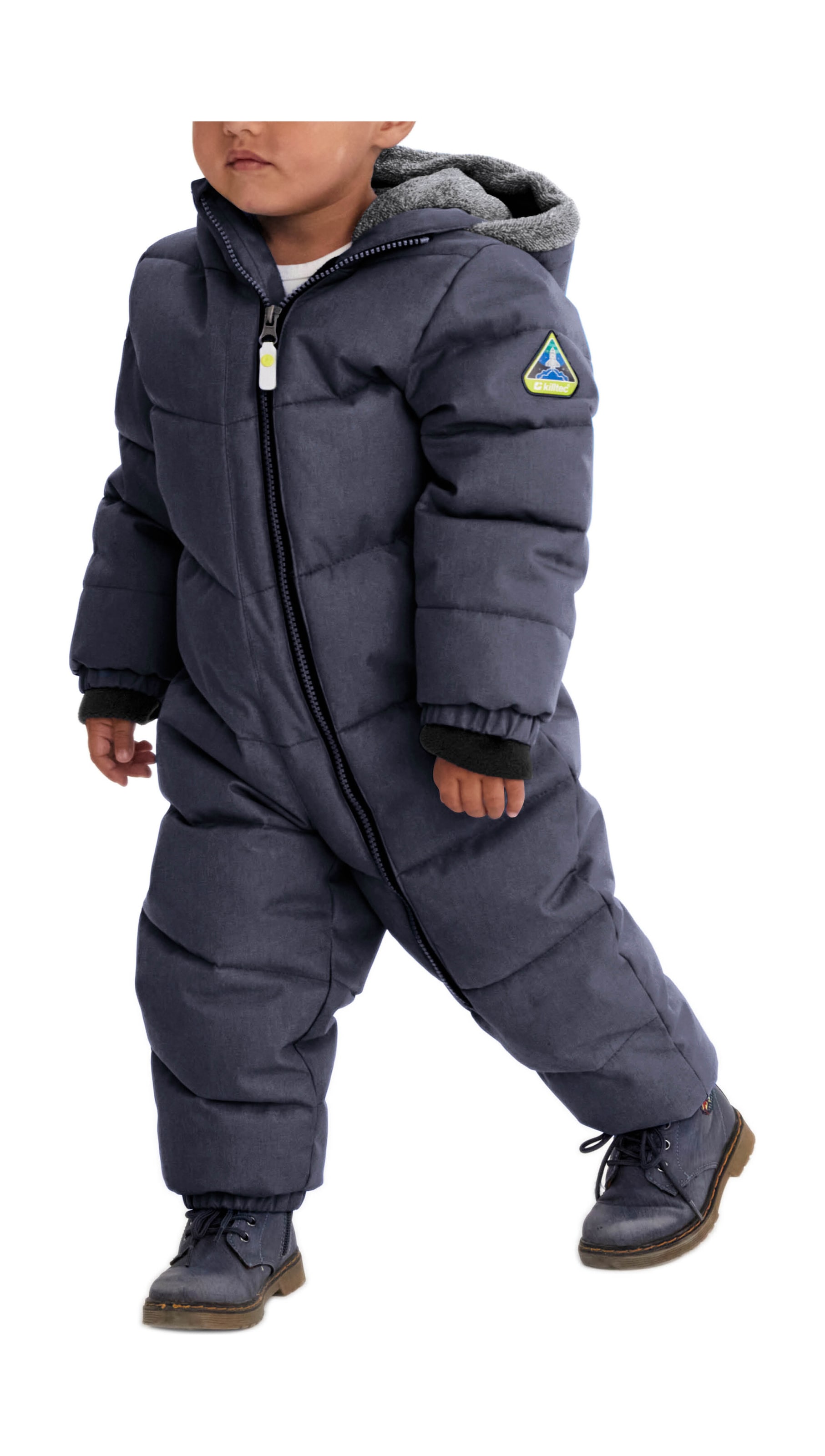 Killtec Schneeoverall »Twinkly MNS ONPC B«