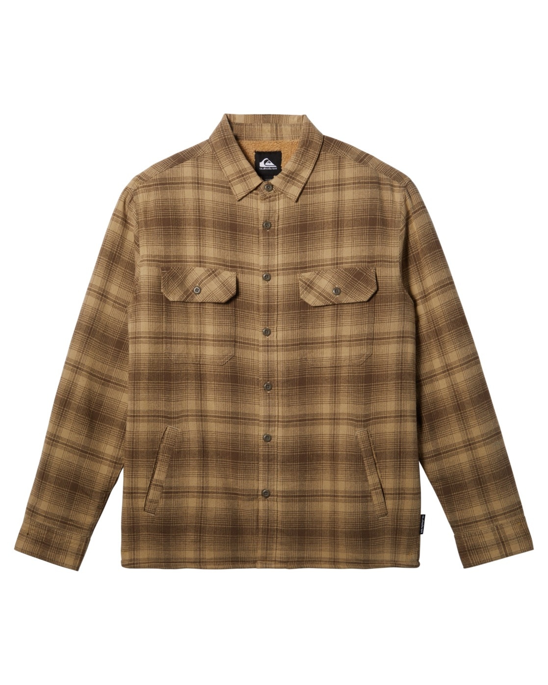Quiksilver Arbeitsjacke »Venture«