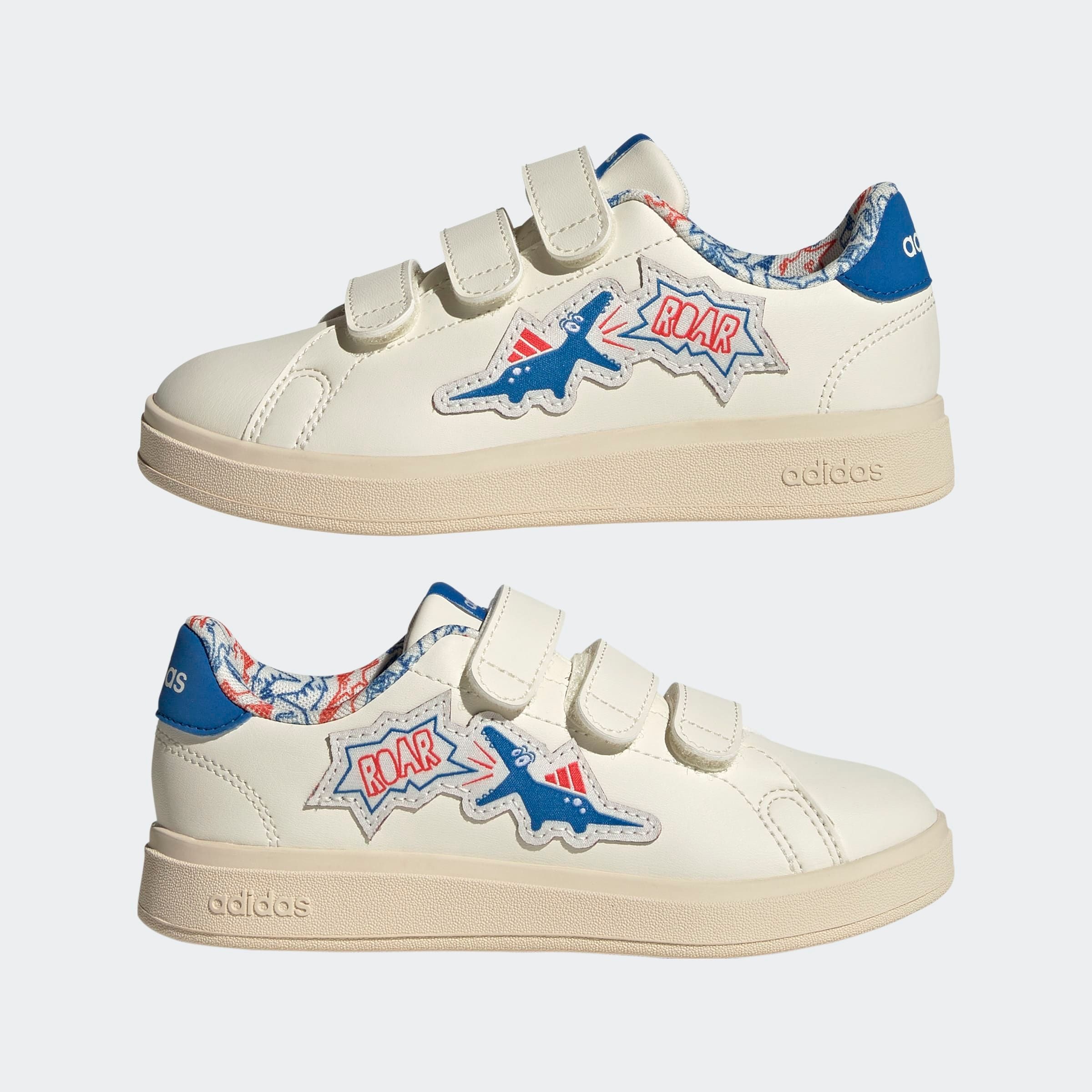 adidas Sportswear Sneaker »ADVANTAGE DINO CF C«  für Kinder & Jugendliche