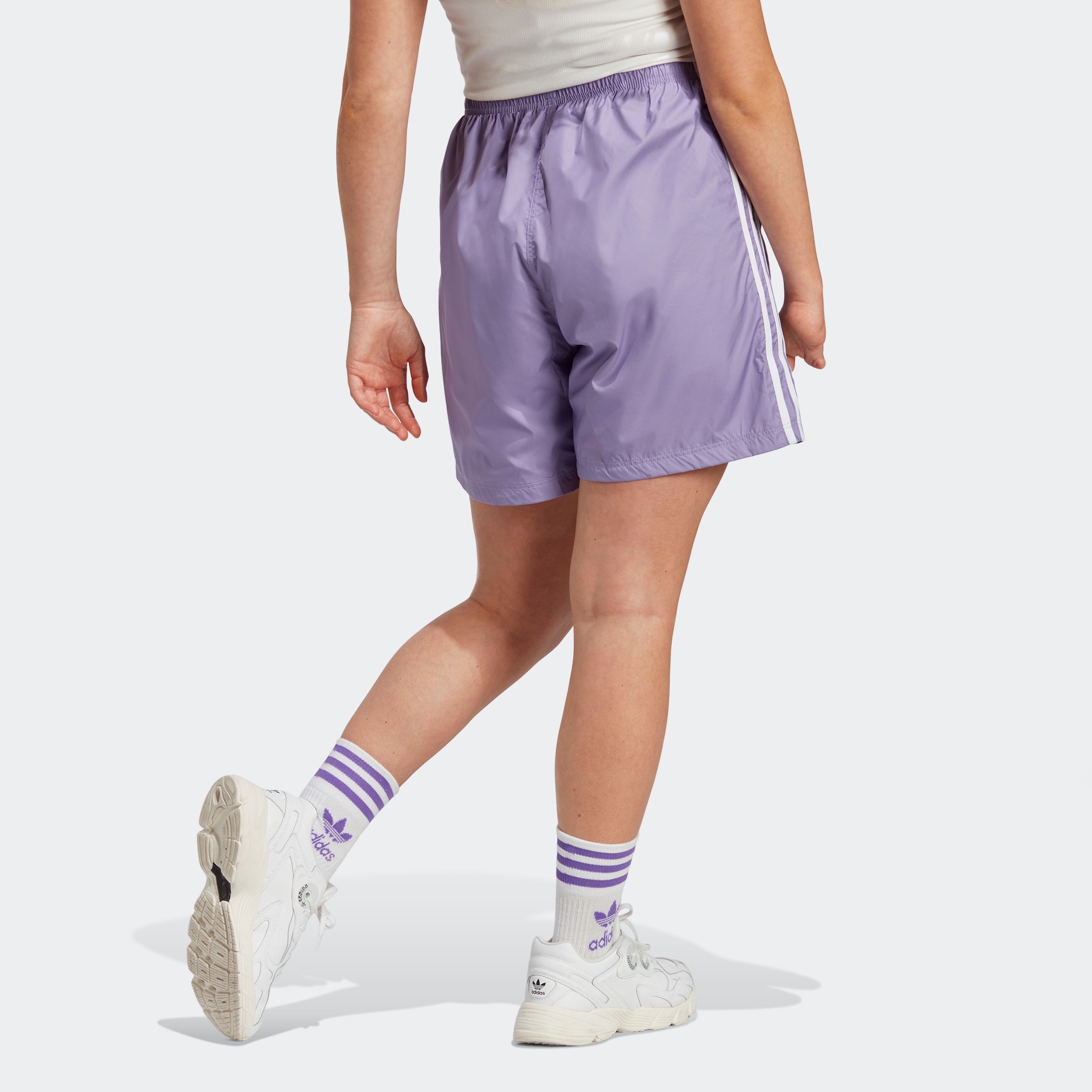adidas Originals Shorts »ADICOLOR CLASSICS RIPSTOP« bei ♕