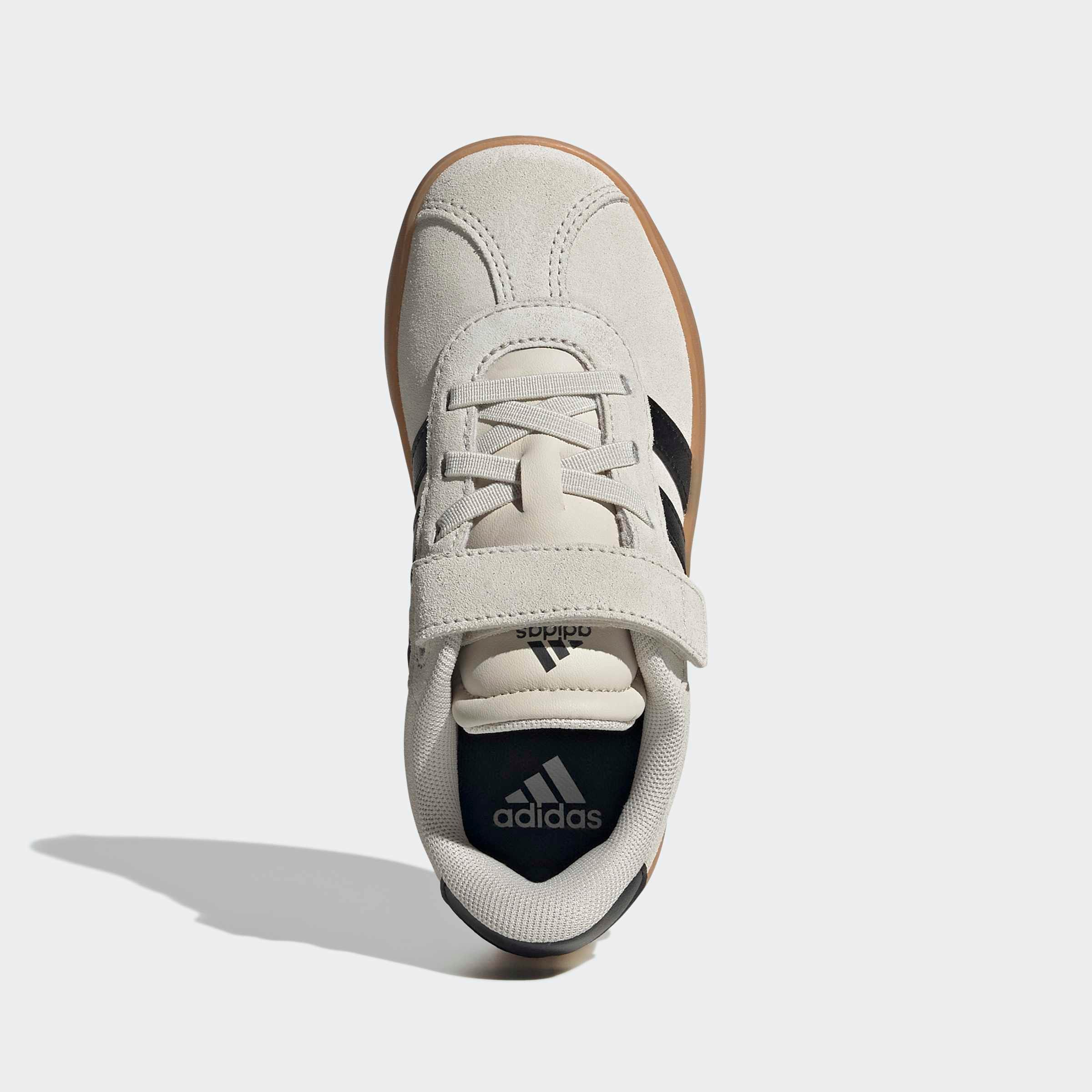 adidas Sportswear Sneaker »VL COURT 3.0«  inspiriert vom Design des adidas samba, für Kinder & Jugendliche