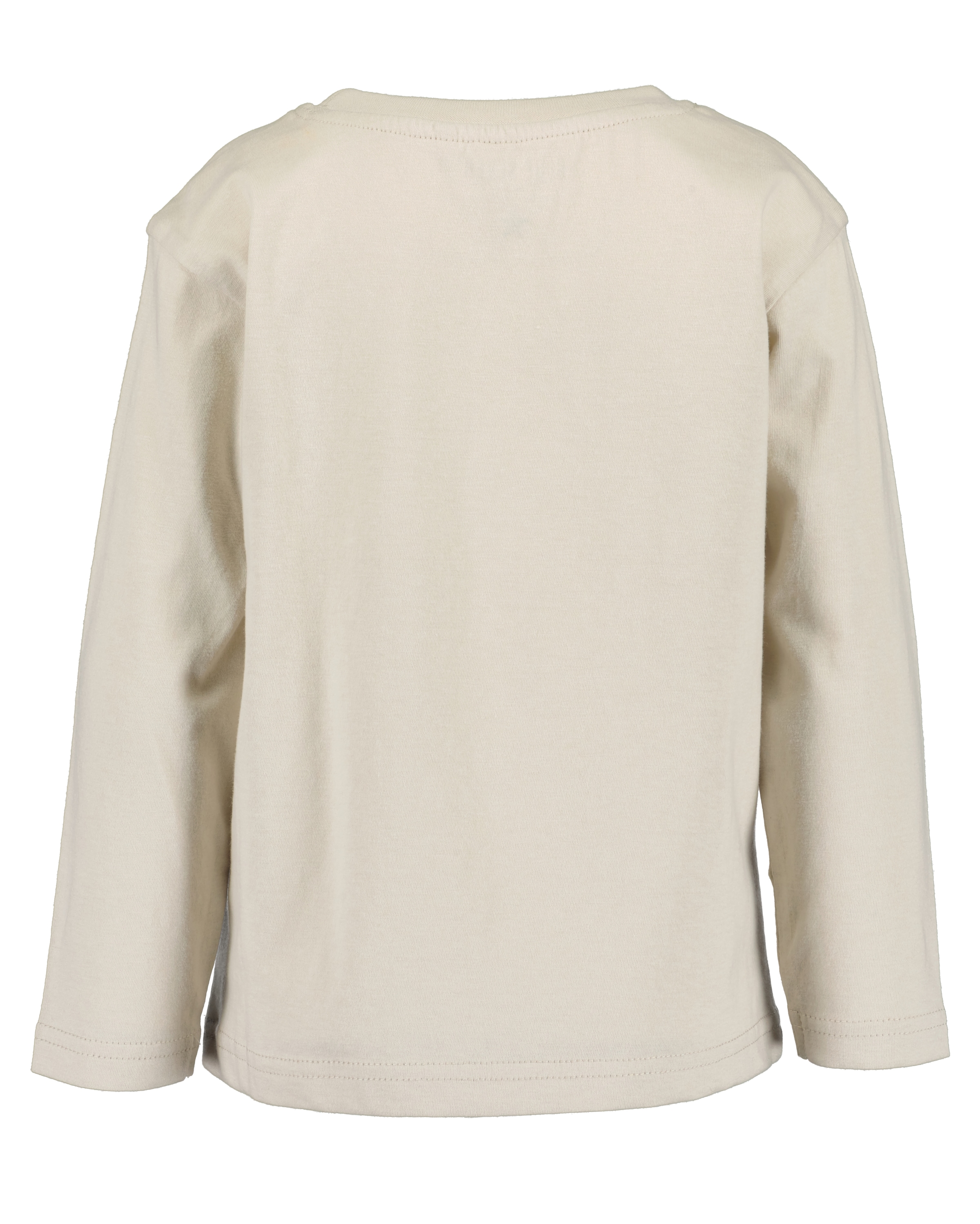 Blue Seven Langarmshirt Packung, 2 Stk. tlg. mit tollen Comic-Prints