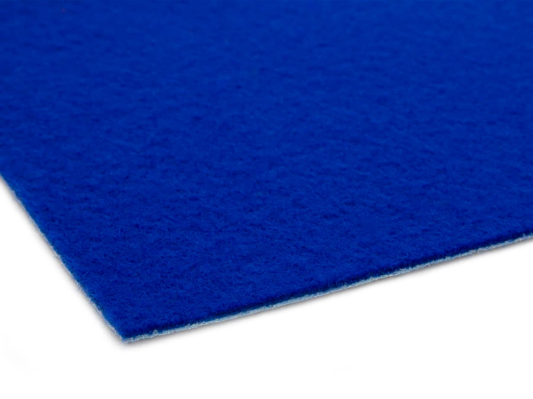 Primaflor-Ideen in Textil Läufer »Eventteppich Nadelfilz, cm, 100 rechteckig, Breite Uni-Farben PODIUM«, robuster
