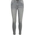 Vero Moda Skinny-fit-Jeans »VMTANYA MR S PIPING JEANS VI232«