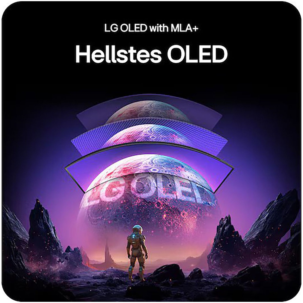 LG Curved-Gaming-OLED-Monitor »39GX900A« 99 cm/39 ″  3440 x 1440 px WQHD 0,03 Reaktionszeit 240 Hz