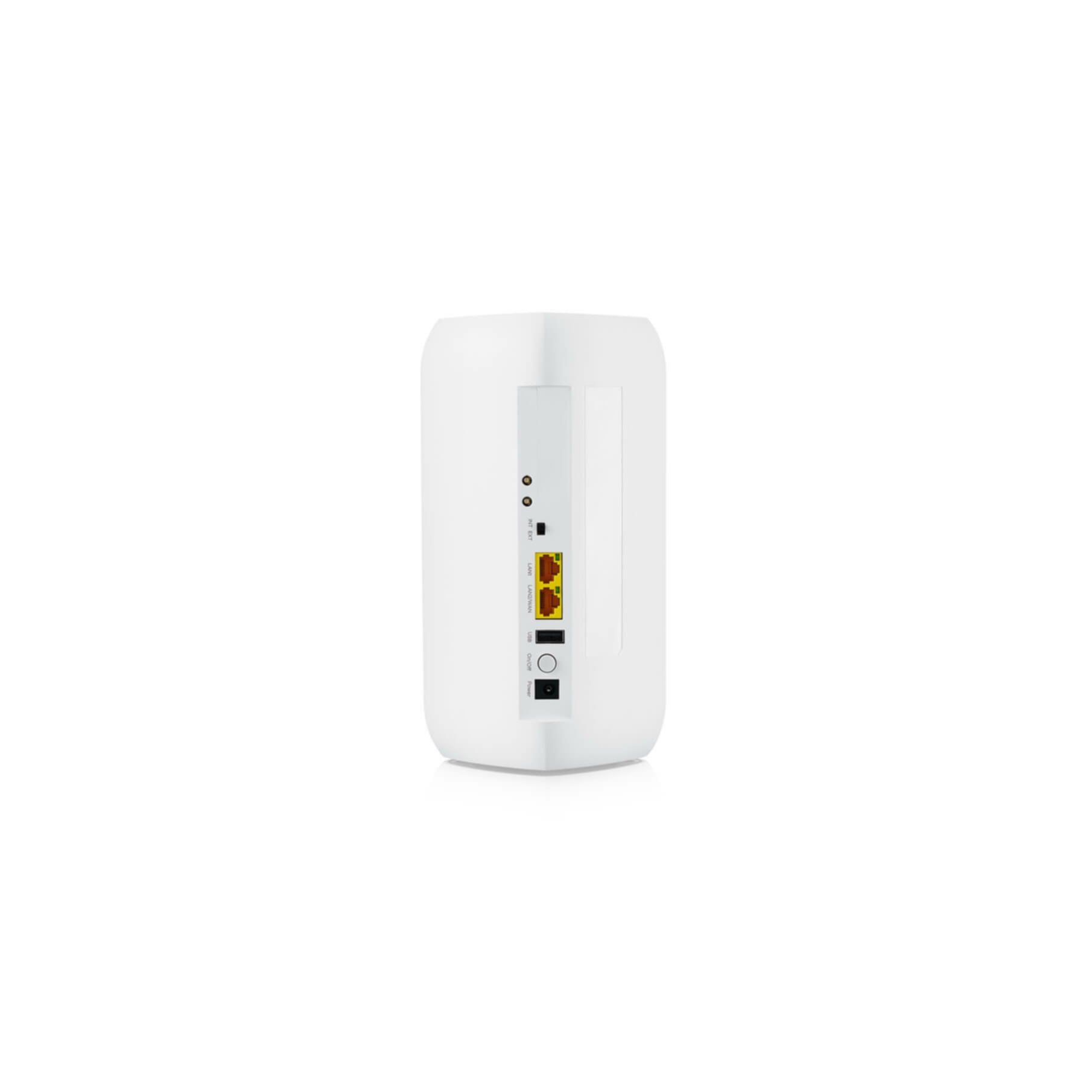 Zyxel Mobiler Router »FWA505«