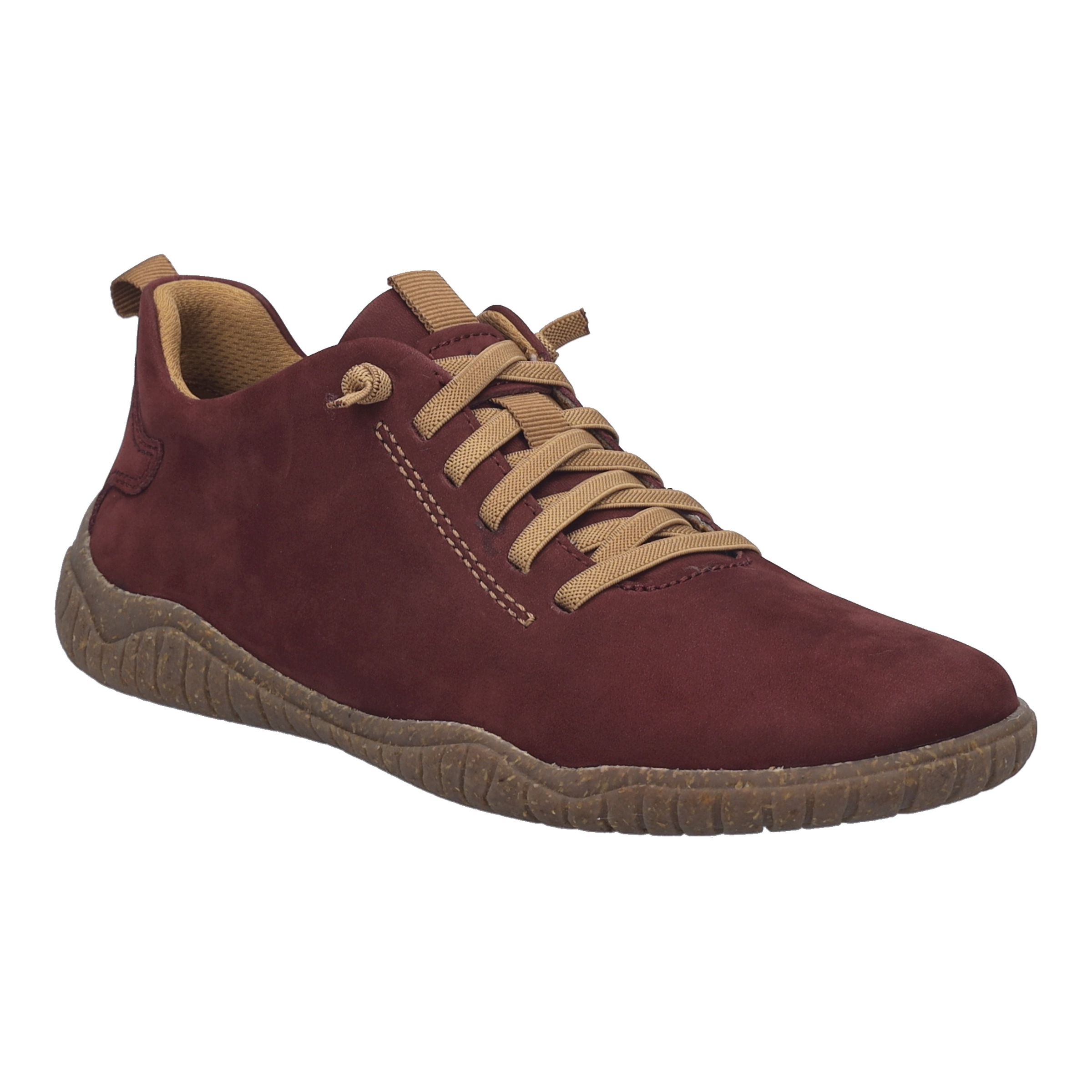 Josef Seibel Schnürschuh »Wynona 06, bordeaux«