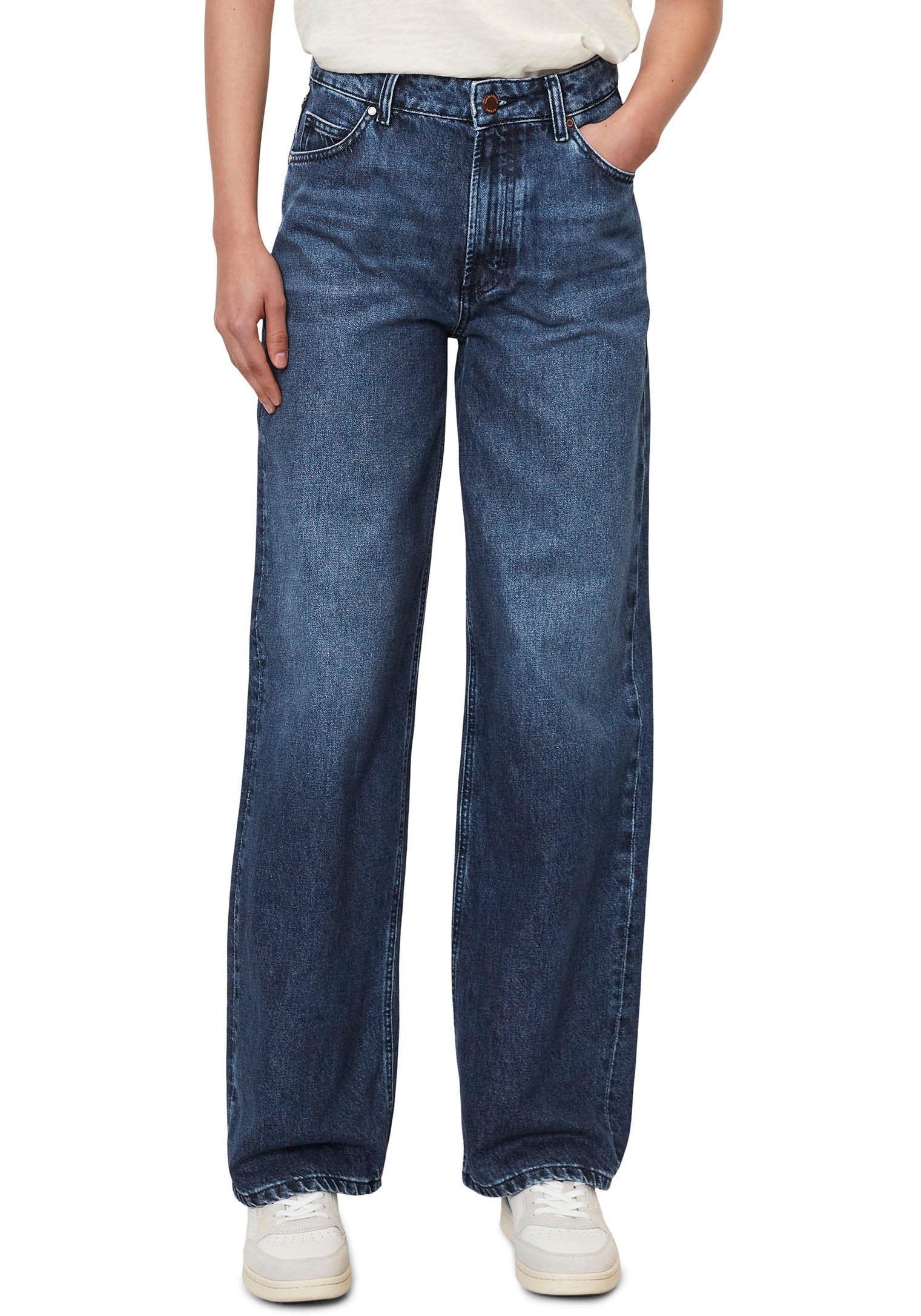 5-Pocket-Jeans »Tomma«