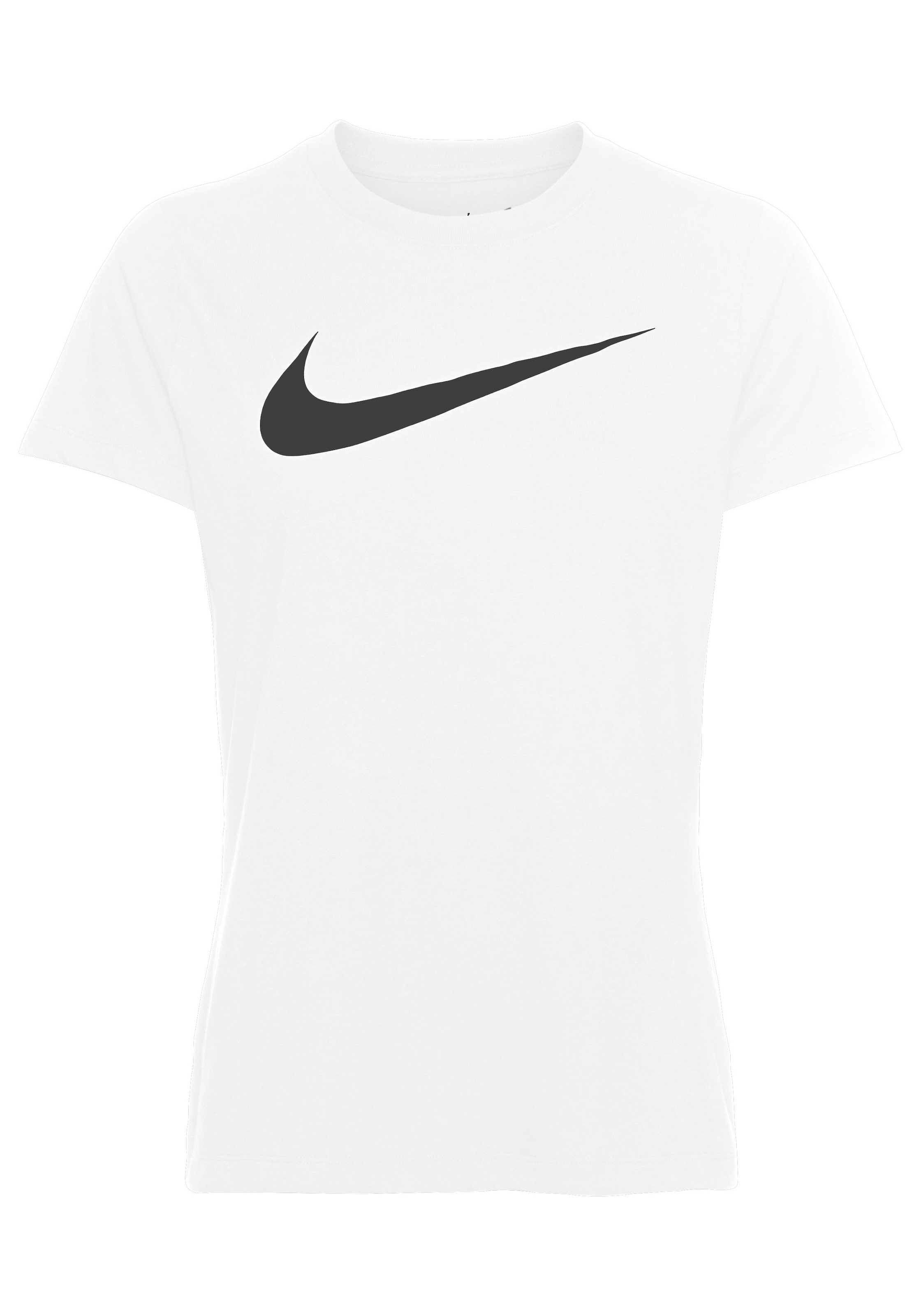 Nike Trainingsshirt »T-SHIRT PARK« sportlicher Stil, Kurzarm, schnell trocknendes Material