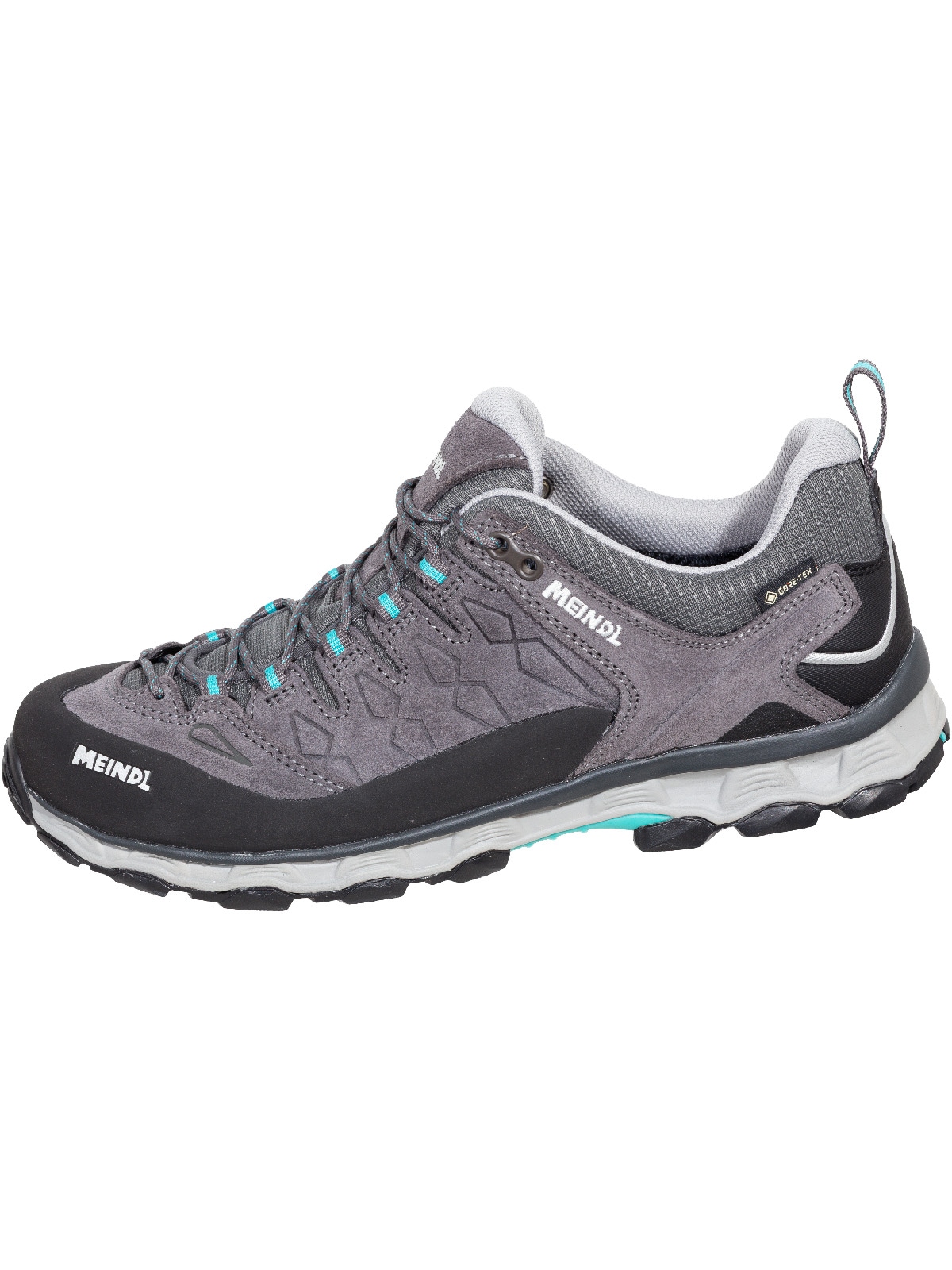 Meindl Wanderschuh »Meindl Lite Trail Lady GORE-TEX«  GORE-TEX® – Winddicht, wasserdicht und atmungsaktiv