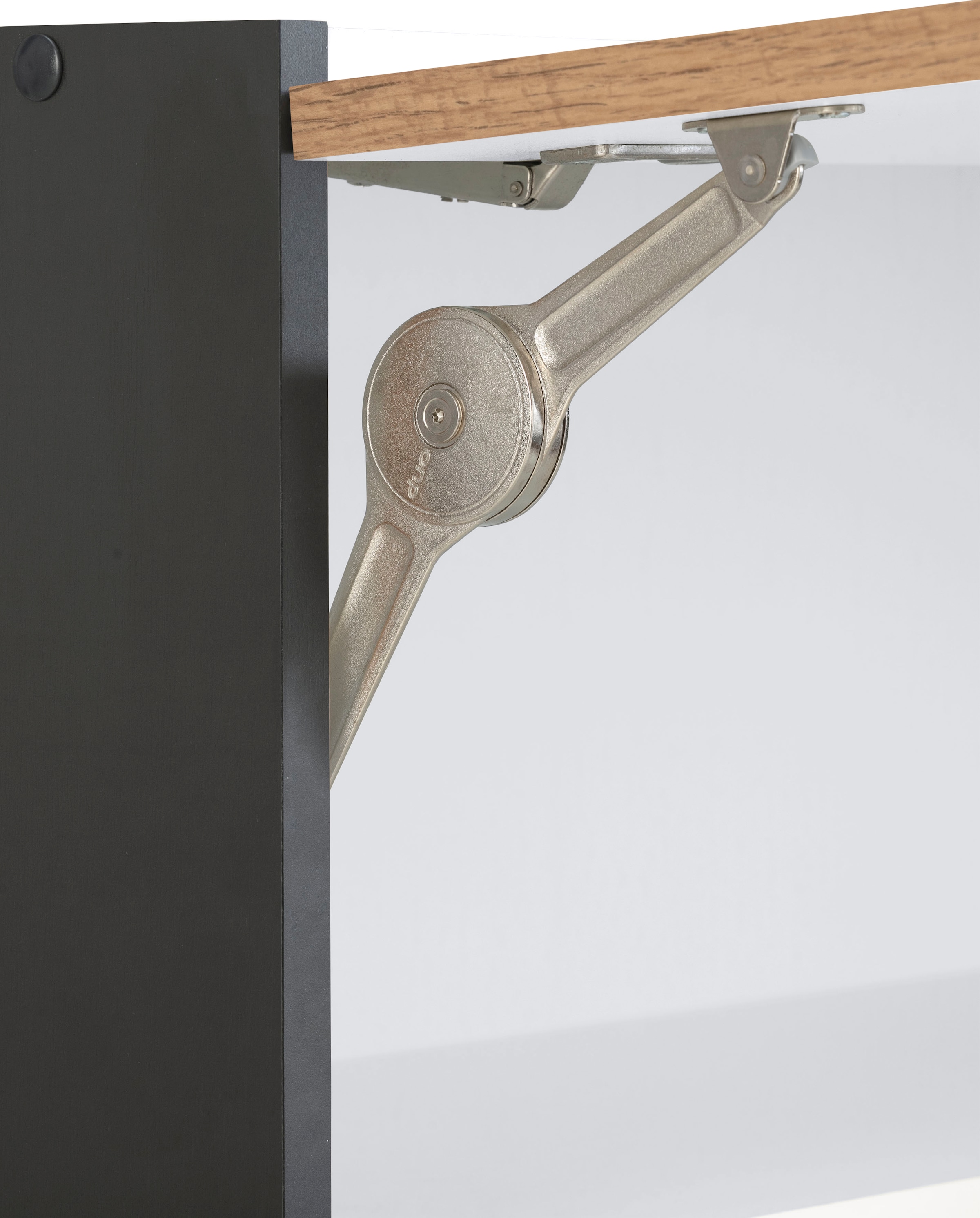 KOCHSTATION Küchenzeile »KS-Colmar« mit E-Geräten, Breite 300 cm