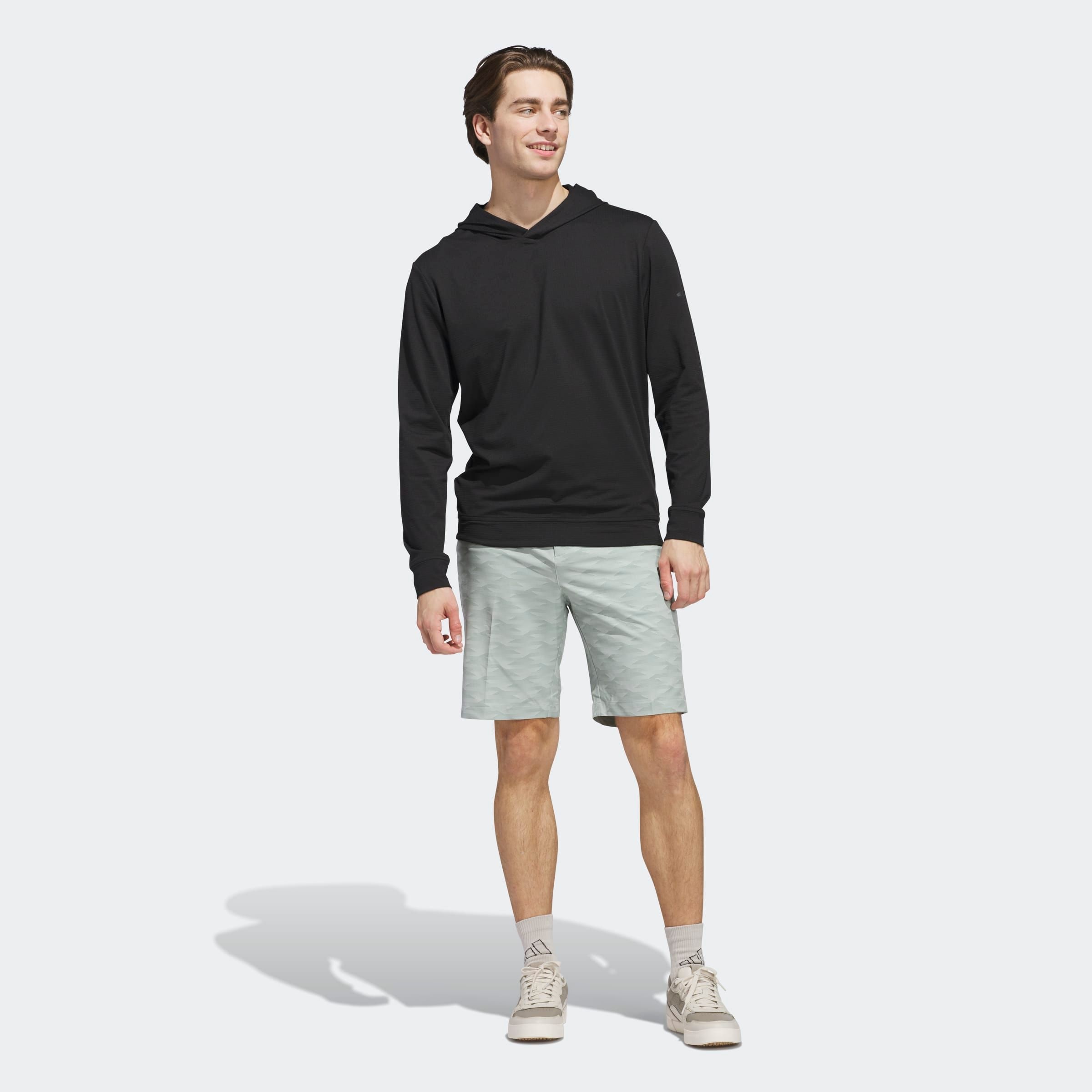 adidas Performance Kapuzensweatshirt »ULTIMATE365 ELEVATED HOODIE«
