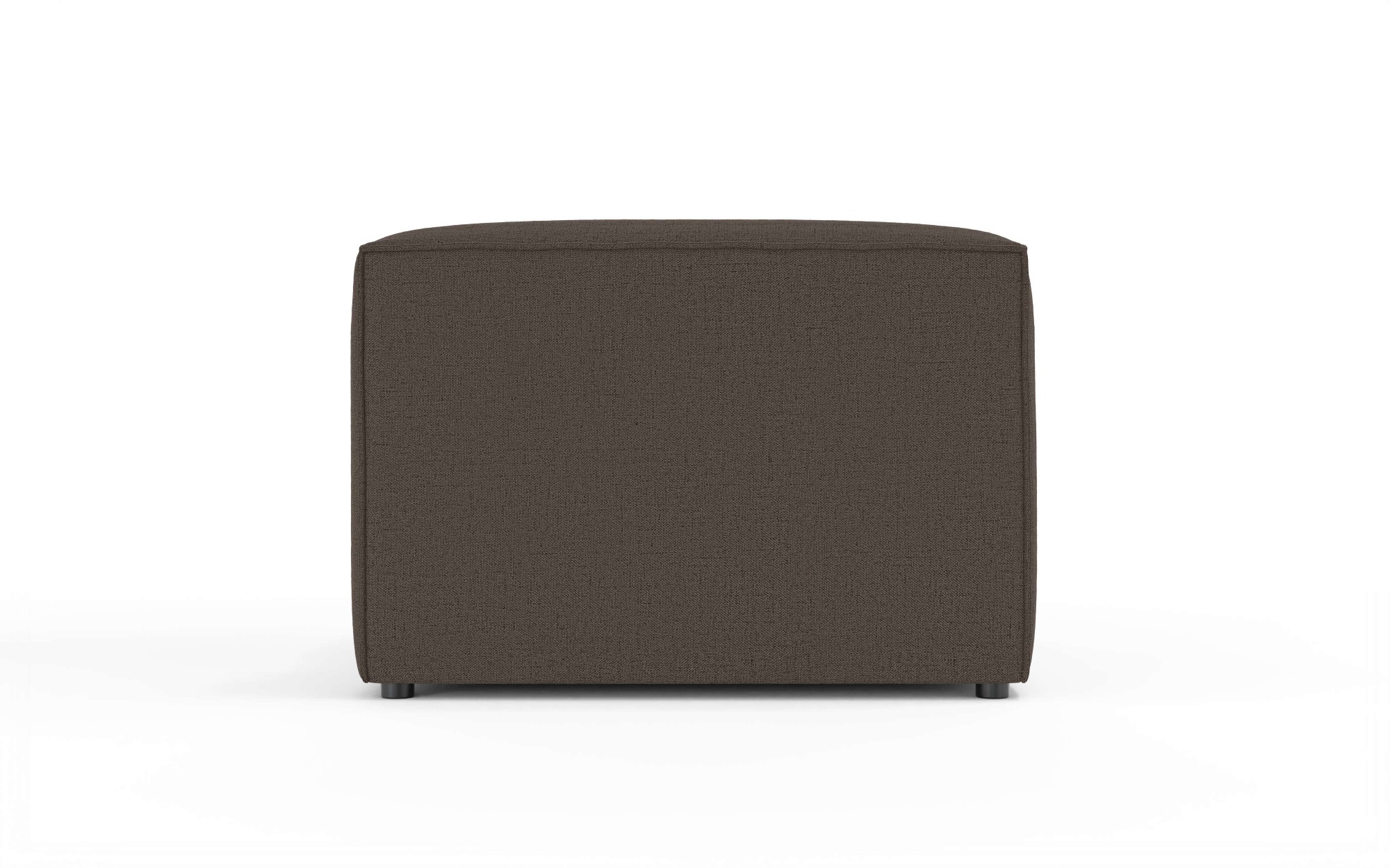 INOSIGN Sessel »HAILY Sofa-Mittelelement, Maße B/T/H: 100/100/72 cm«, als Modul oder separat verwendbar, für individuelle Zusammenstellung