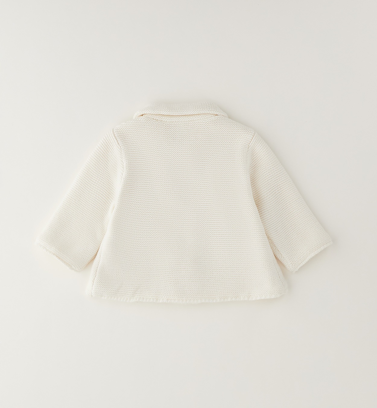 Minibanda Trenchcoat »BABY GIRL JACKET«