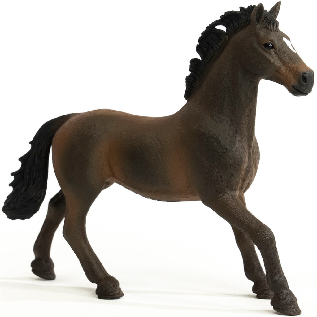 Schleich® Spielfigur »HORSE CLUB, Oldenburger Hengst (13946)«