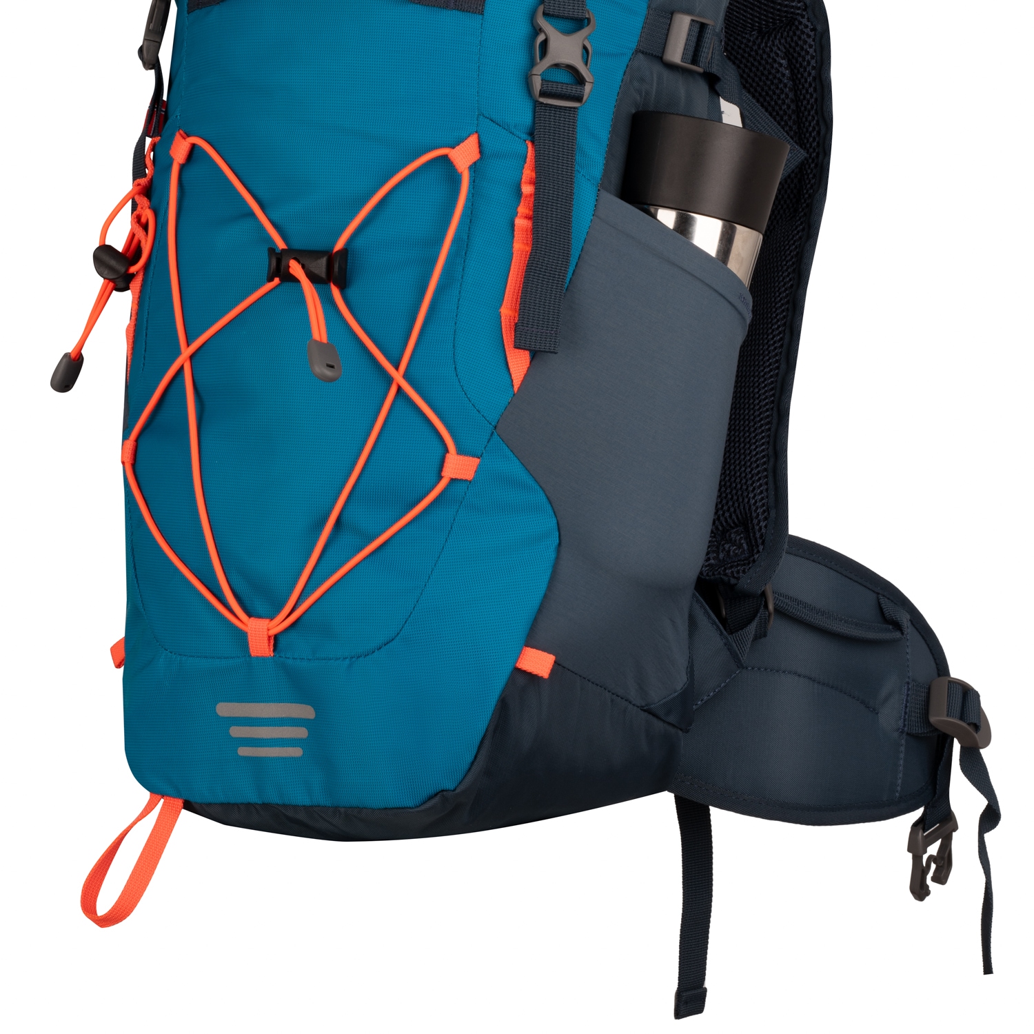 TROLLKIDS Trekkingrucksack »FJELL TREKKER 22«