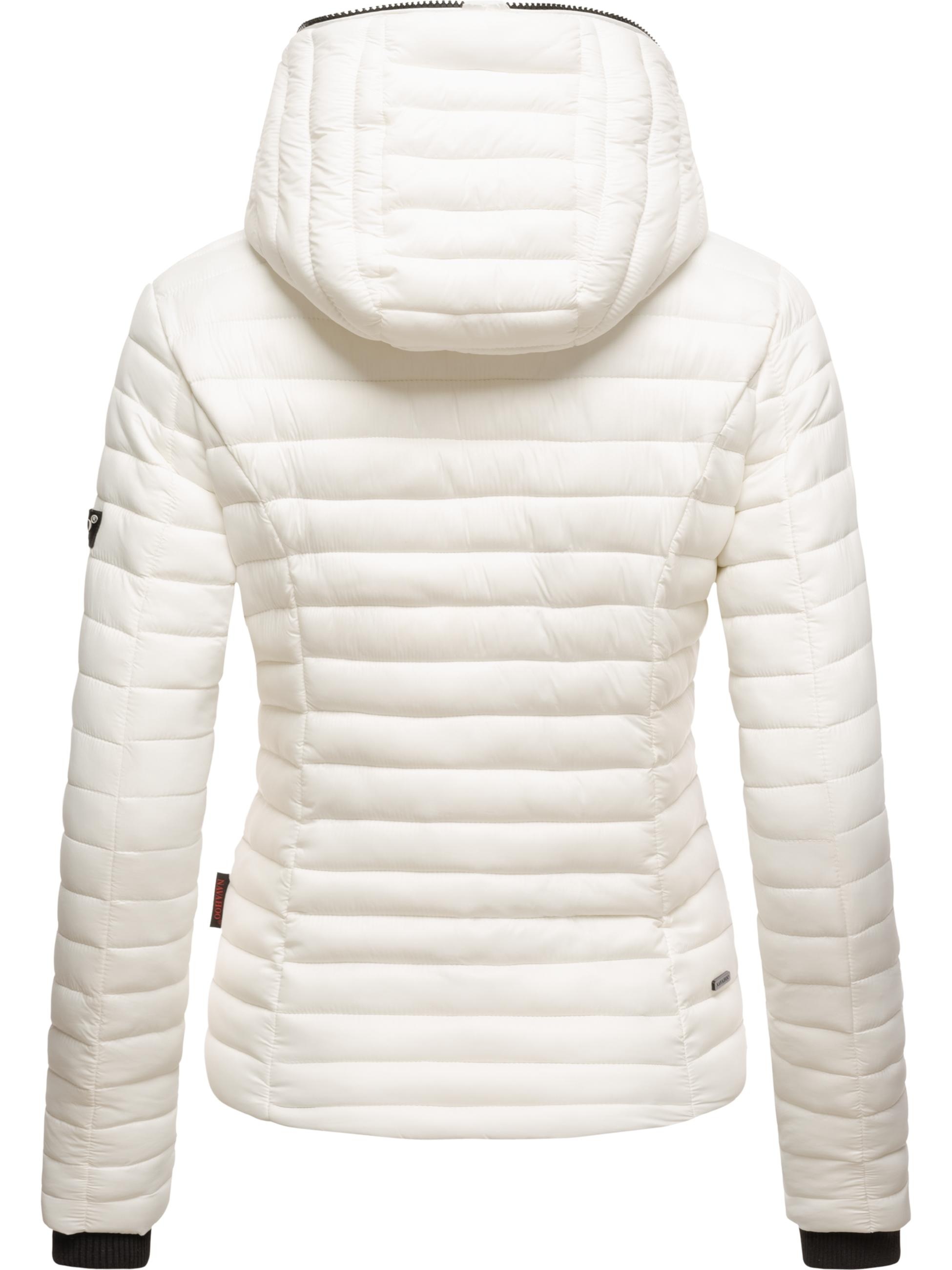 Navahoo Steppjacke »Übergangsjacke Kimuk«