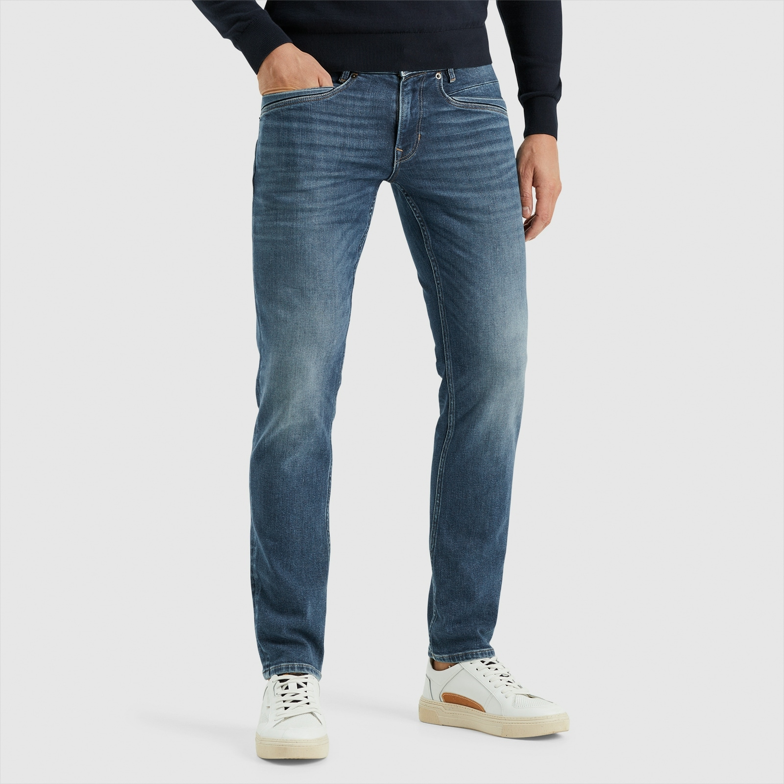 PME LEGEND 5-Pocket-Jeans »SKYRAK PTR720« mit Stretch-Anteil