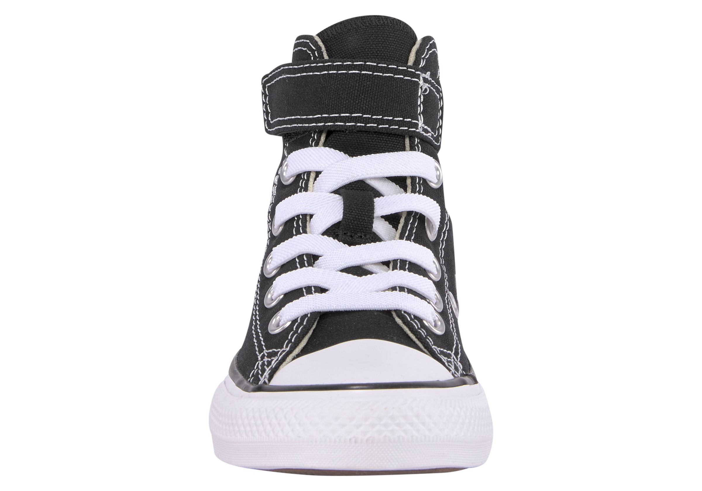 Converse Sneaker »CHUCK TAYLOR ALL STAR 1V EASY-ON Hi«, mit Klettverschluss  für Kinder bei ♕