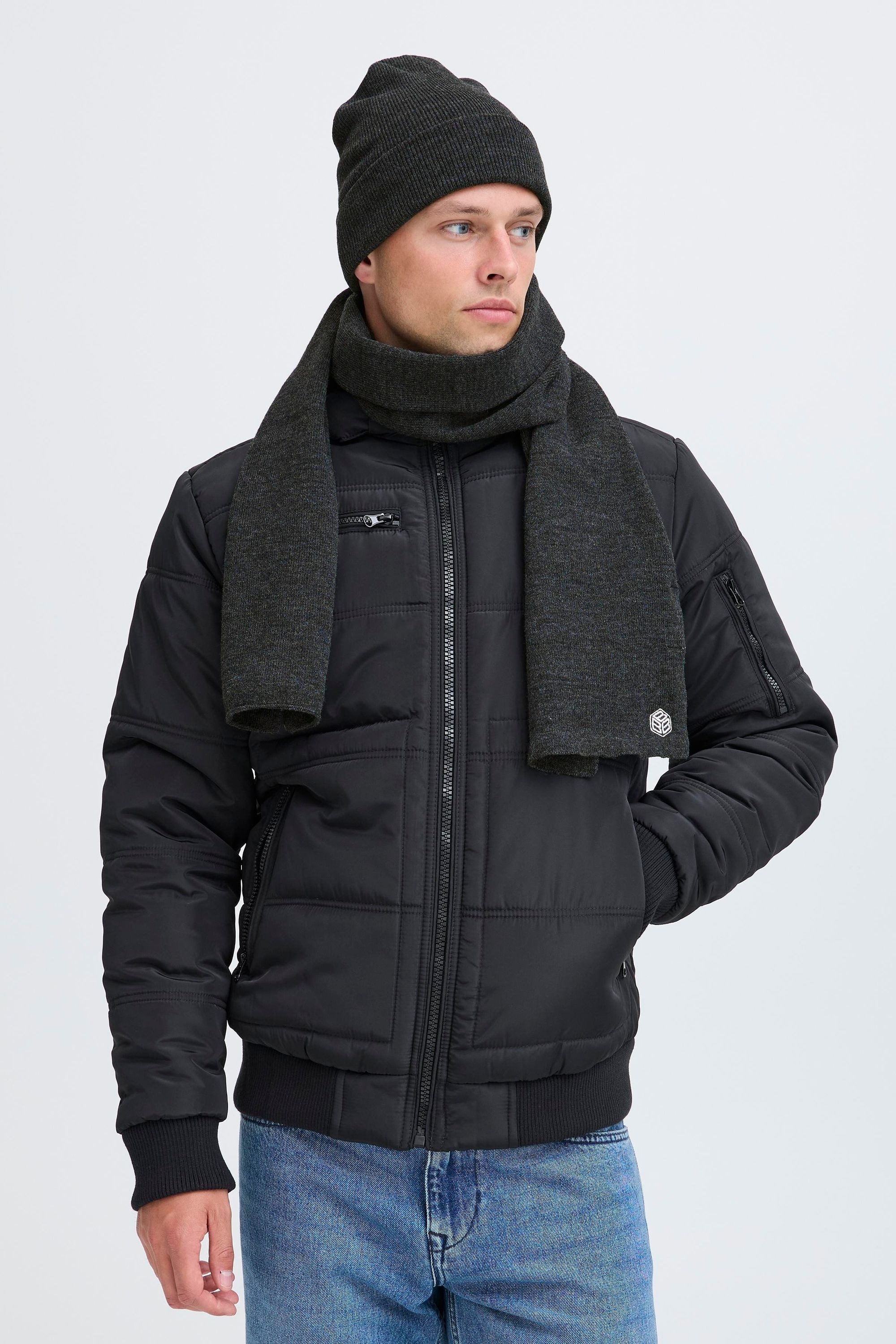 Blend Beanie »Beanie BHScean pack«