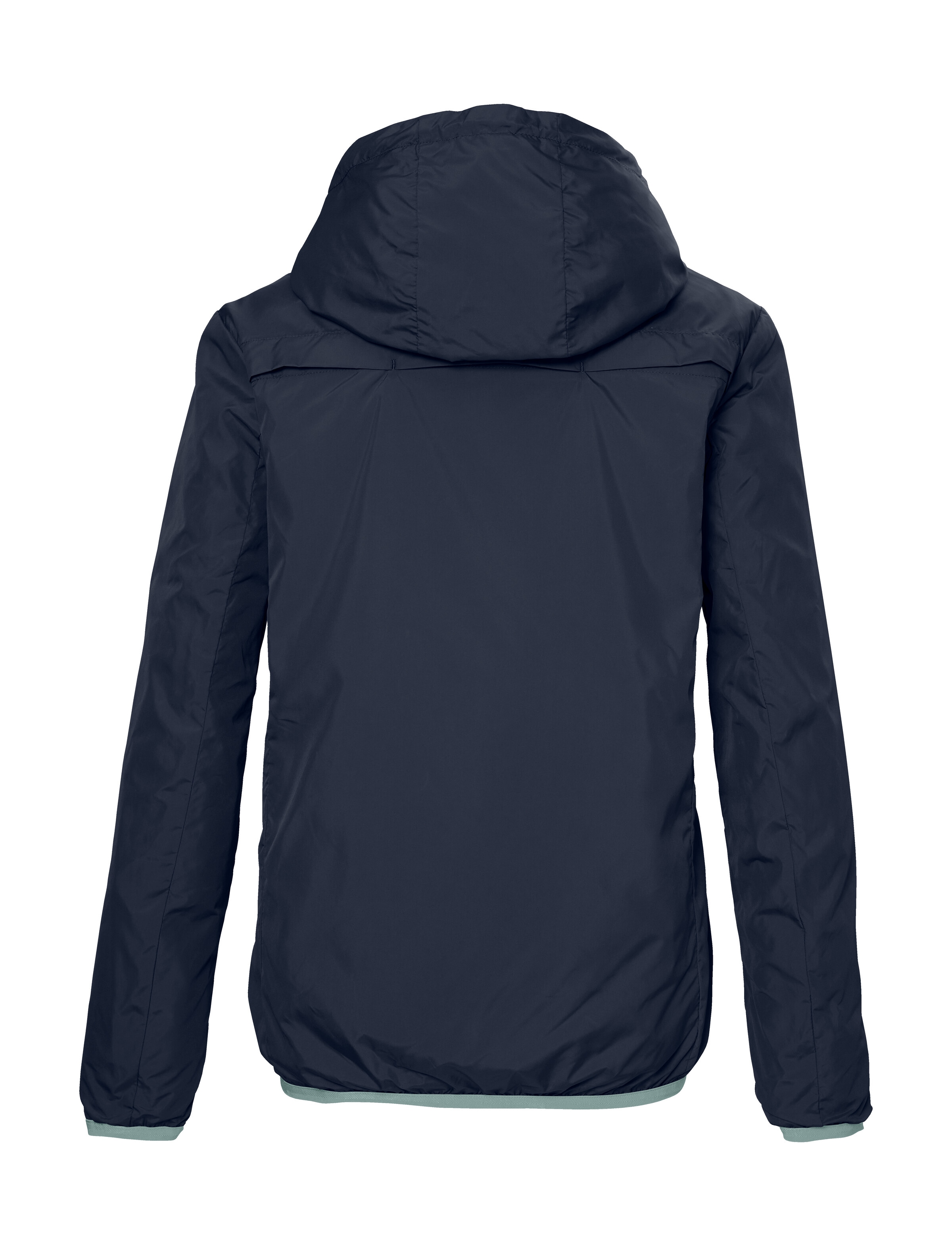 G.I.G.A. DX by killtec Wendejacke »GS 66 WMN JCKT«, Wendbare Damenjacke, atmungsaktiv, winddicht, wasserabweisend