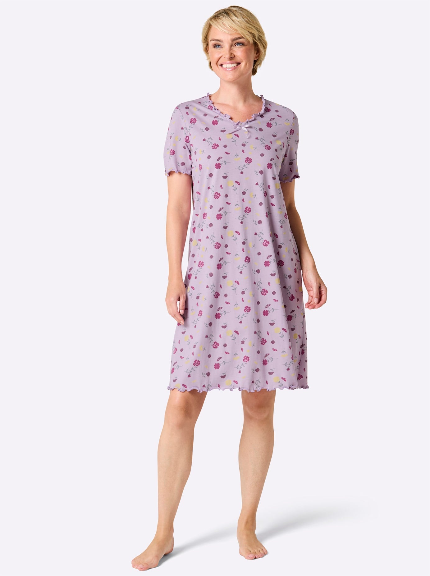 wäschepur Nachthemd »Nachthemden«