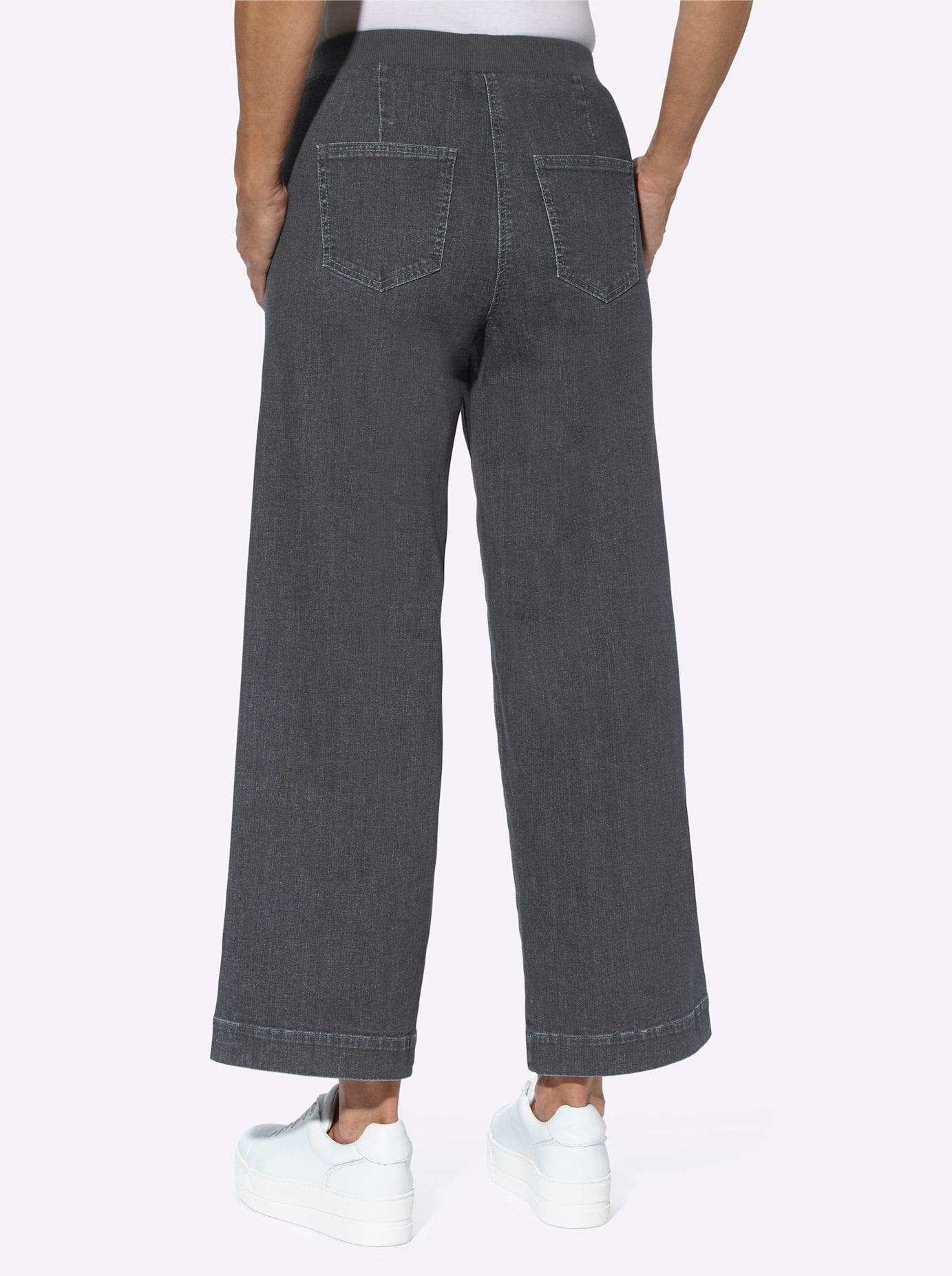 Inspirationen 7/8-Jeans, (1 tlg.)