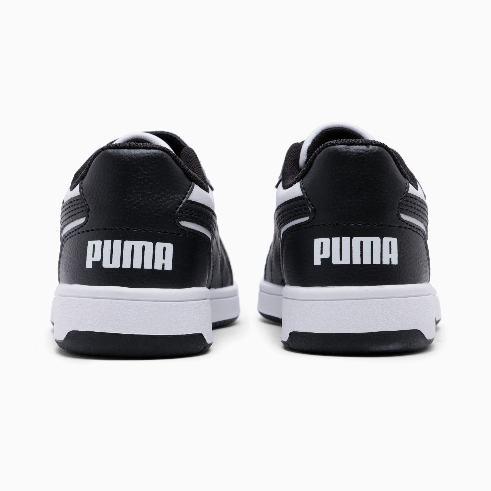 PUMA Sneaker »REB-L AC PS«  mit Klettverschluss, mit Gummidetails