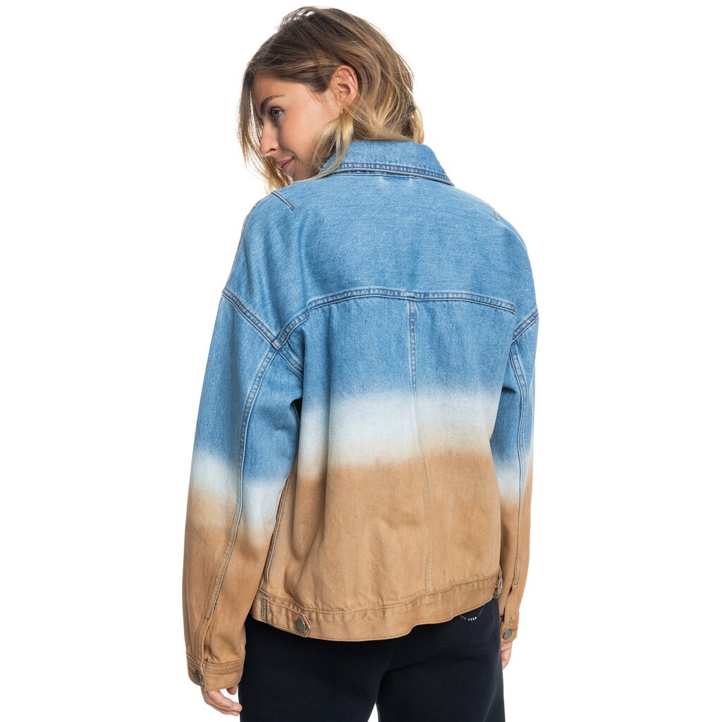 Roxy Jeansjacke »Sun Dipped«