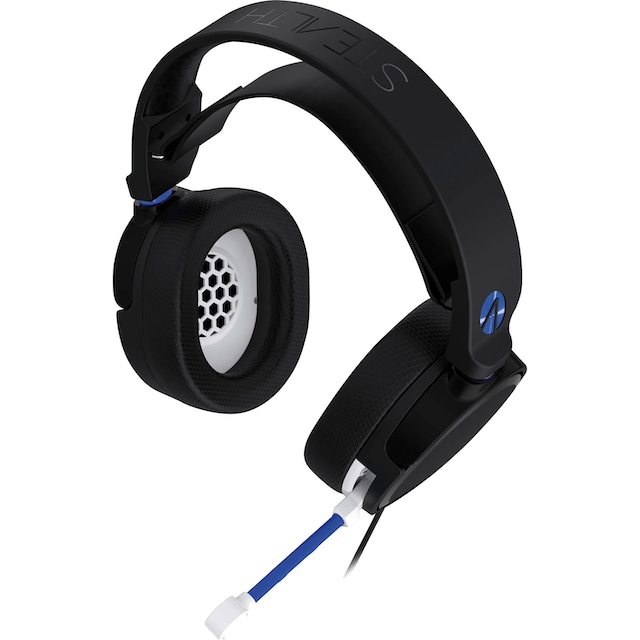 Stealth Gaming-Headset »PS5 Stereo Gaming Headset - Shadow V« ➥ 3 Jahre XXL  Garantie | UNIVERSAL