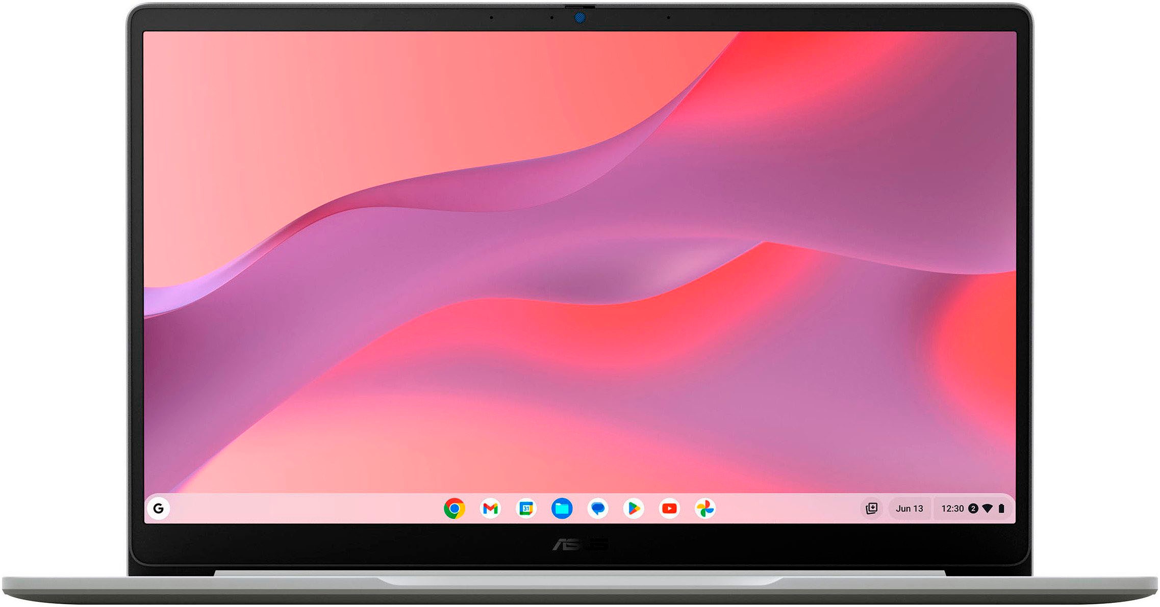 Asus Chromebook »CX14 CX1405CKA-NK0078« 35,6 cm / 14 ″ Intel Celeron UHD Graphics 128 GB SSD