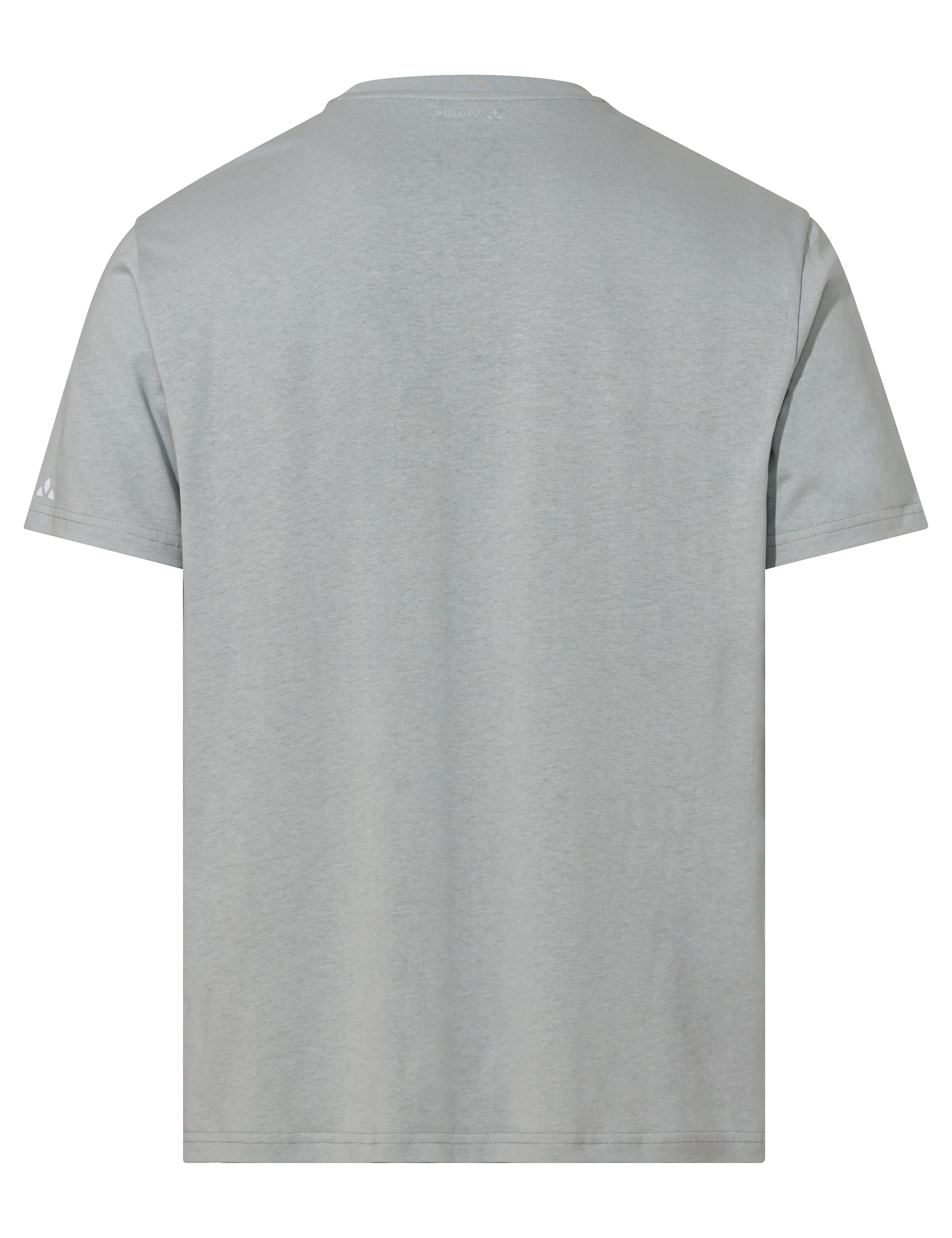VAUDE Funktionsshirt, Fahrradshirt mit Print