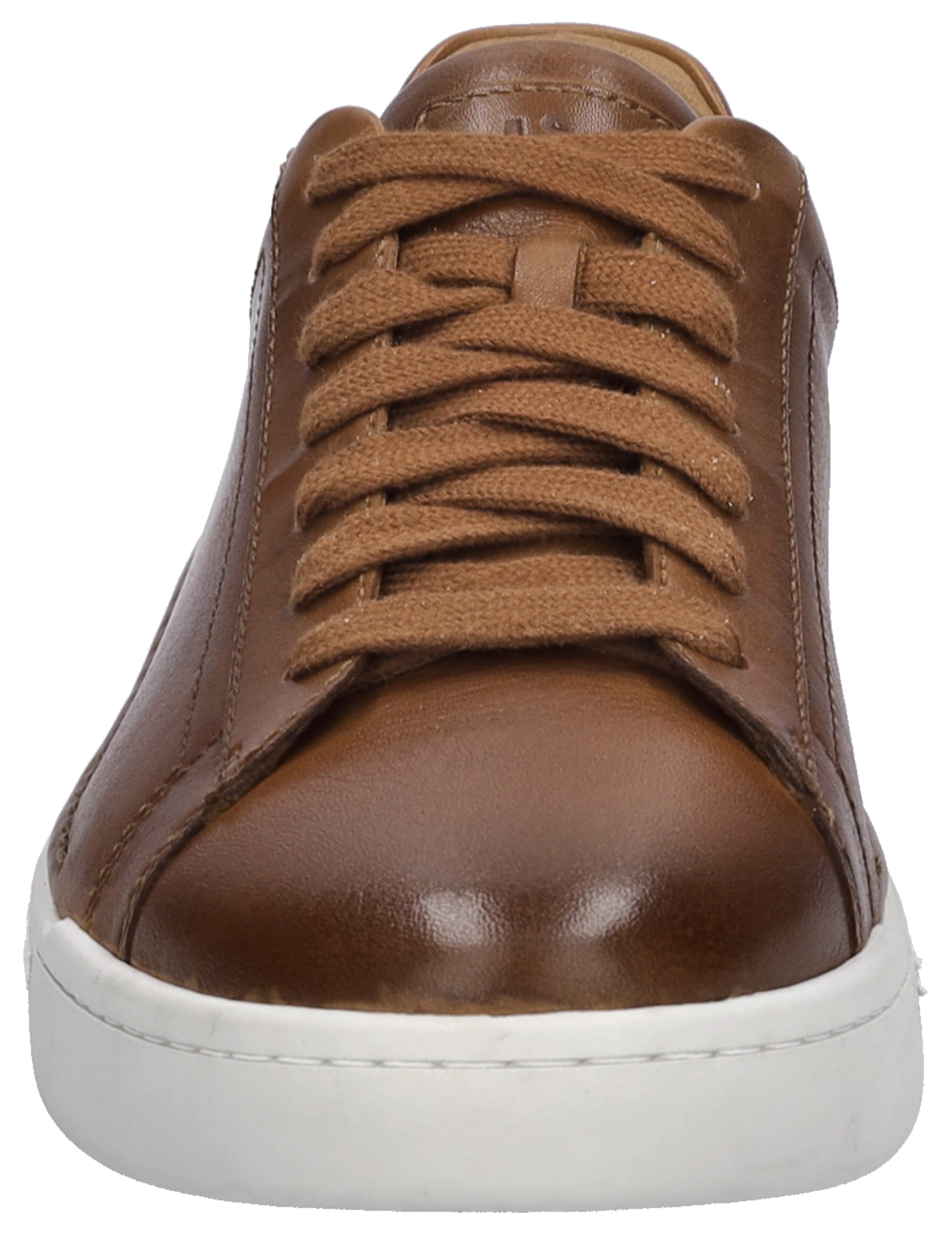 Josef Seibel Sneaker »Cleve 02«, Business Schuh, Halbschuh, Komfortschuh in Weite G
