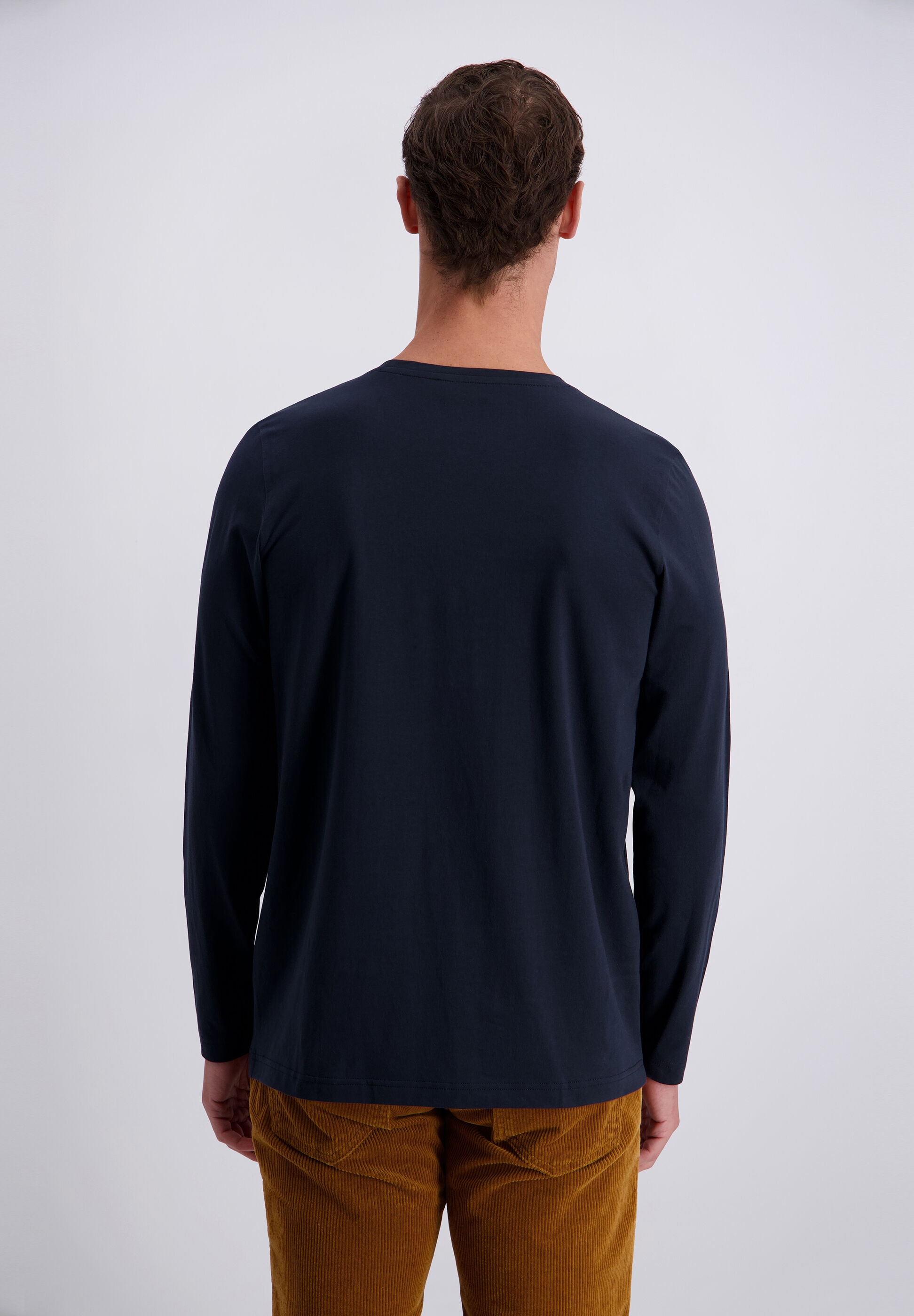 Pierre Cardin T-Shirt »Pierre Cardin T-Shirt« aus elastischem Material