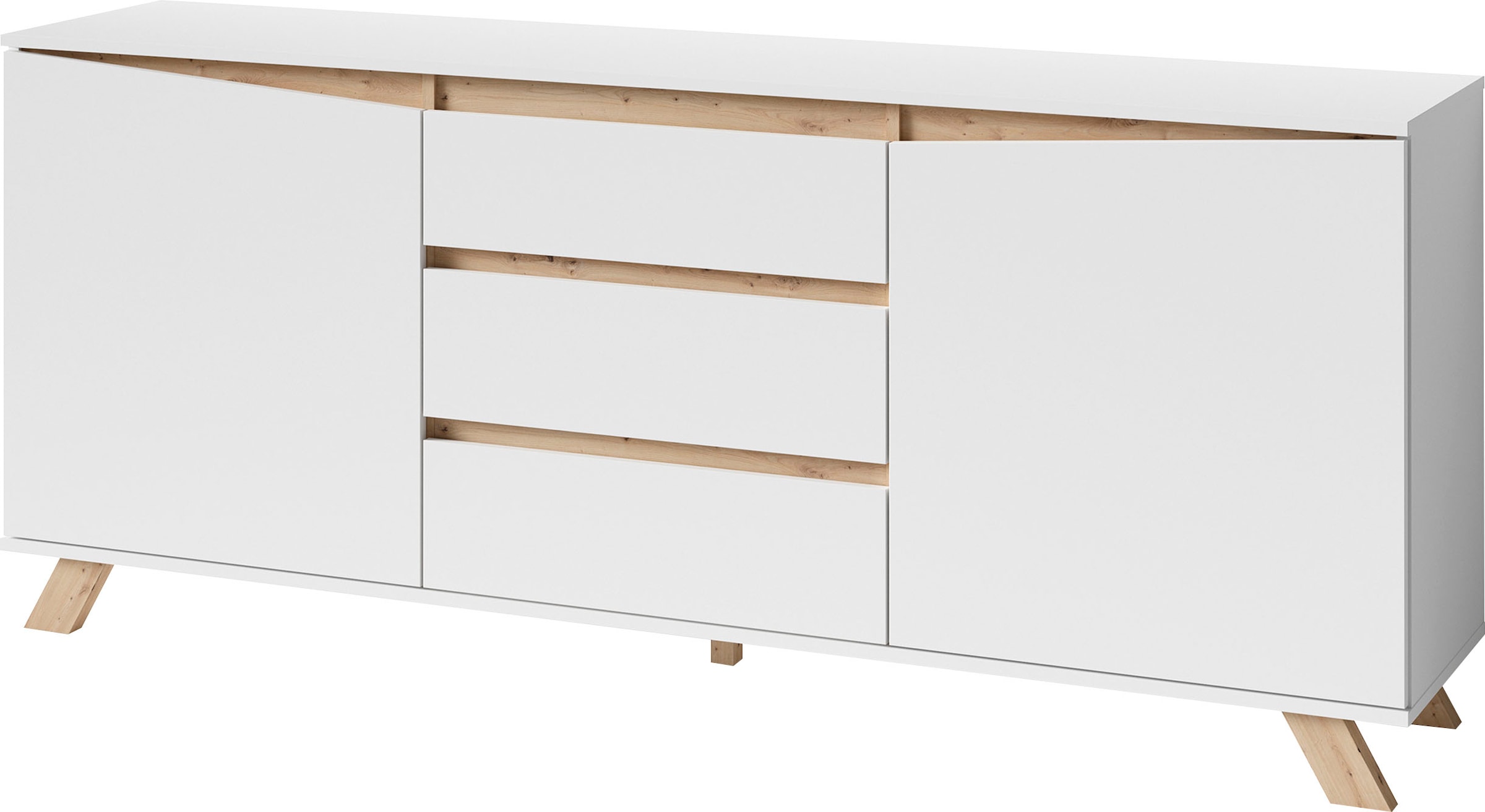 INOSIGN Sideboard »Valentin«