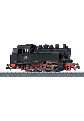 Märklin Tenderlokomotive »Märklin Start up - Schwere Rangierlokomotive BR 81, DB -... kaufen