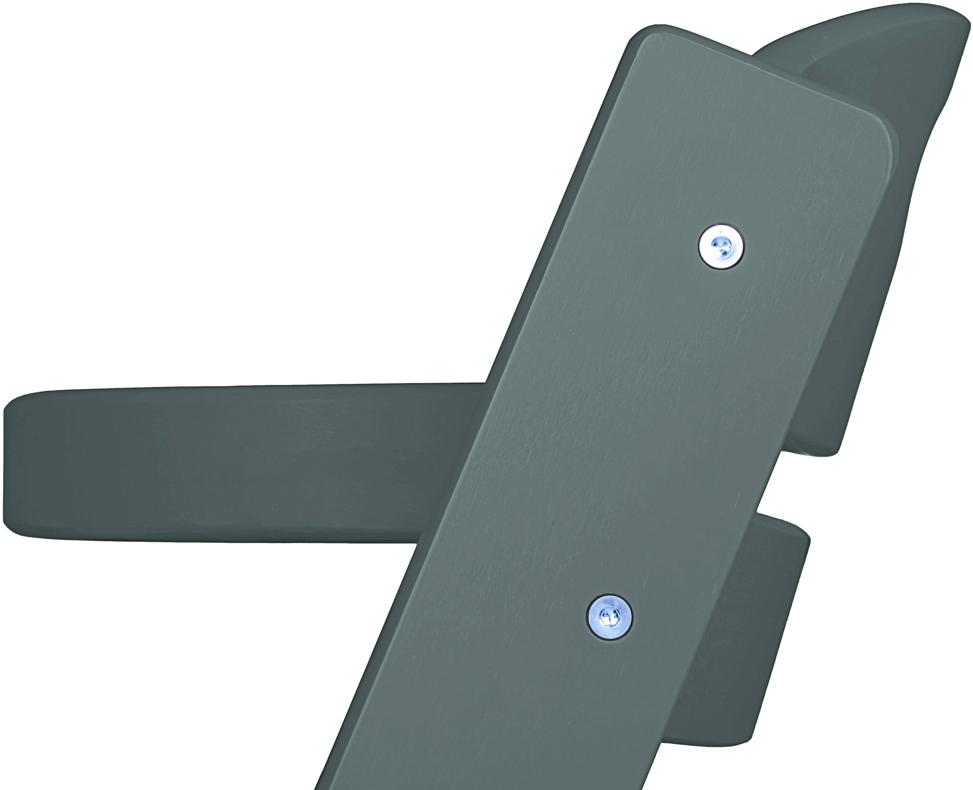 BabyGo Hochstuhl »Family XL, grey«