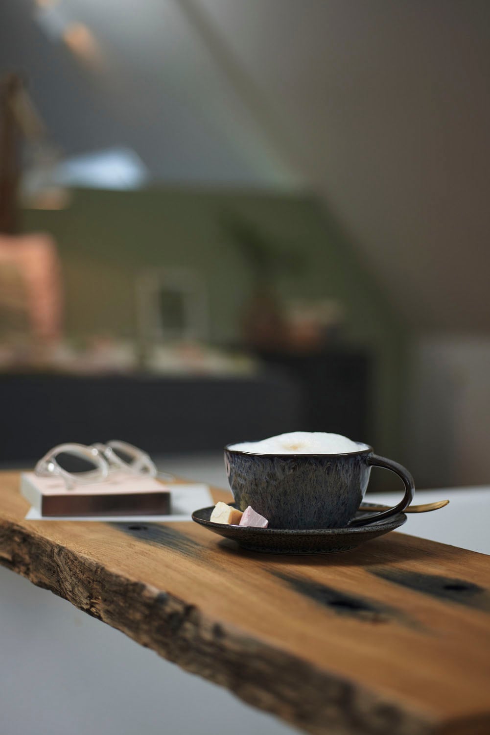 LEONARDO Tasse »MATERA« 290 ml, 4-teilig