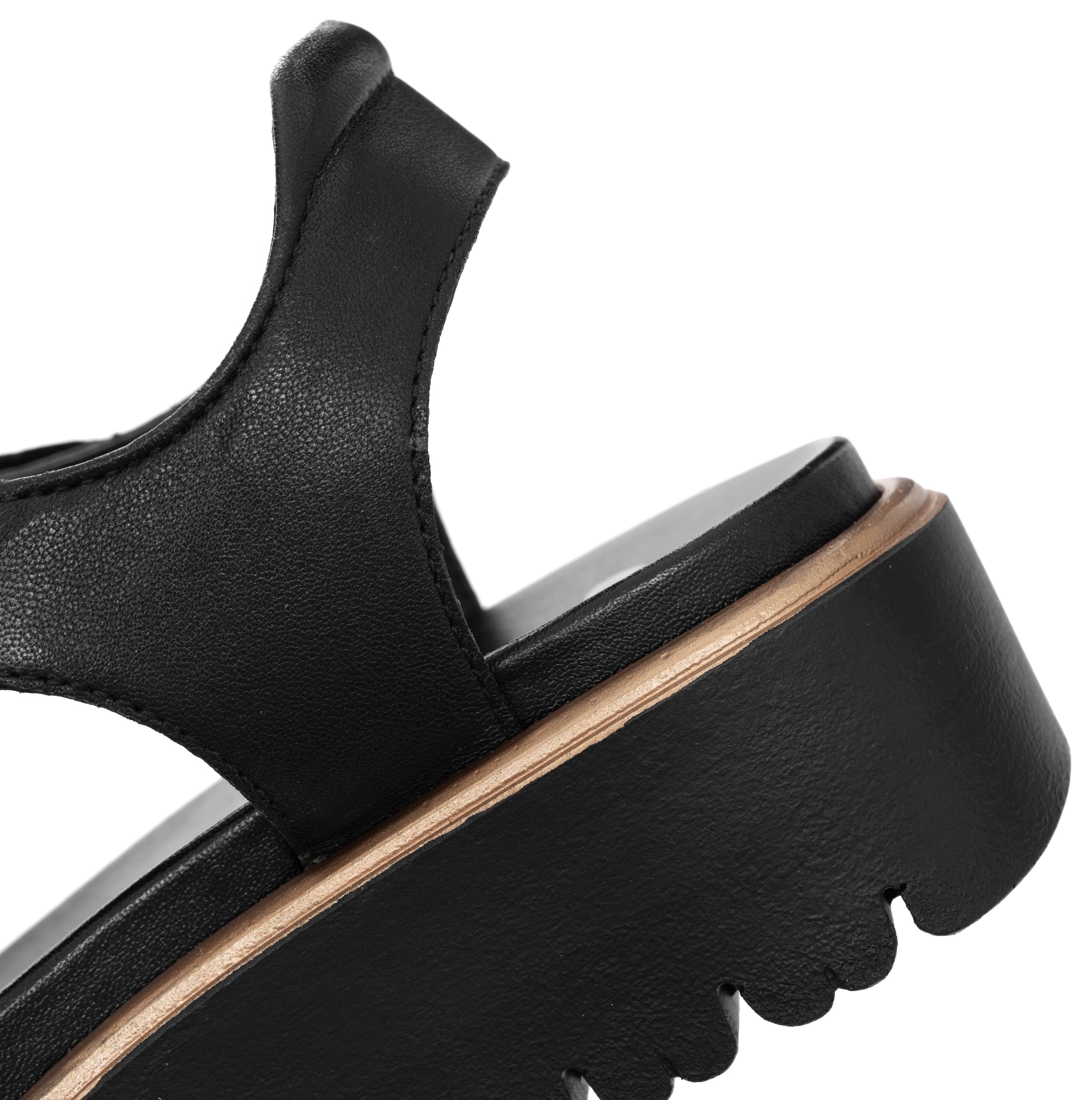 Ara Plateausandale »BILBAO«, Keilsandale, Sommerschuh, Komfortschuh in G-Weite