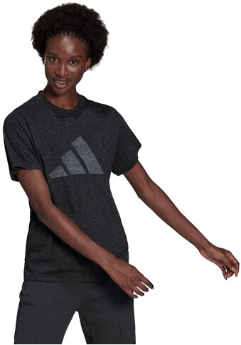 adidas Performance T-Shirt »ADIDAS SPORTSWEAR FUTURE ICONS WINNERS 3.0« kaufen